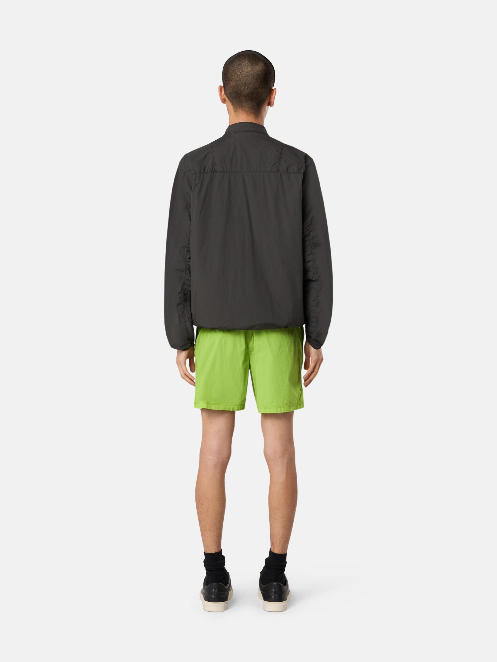 Stone Island 4100054 SKIN TOUCH NYLON-TC_STONE ISLAND