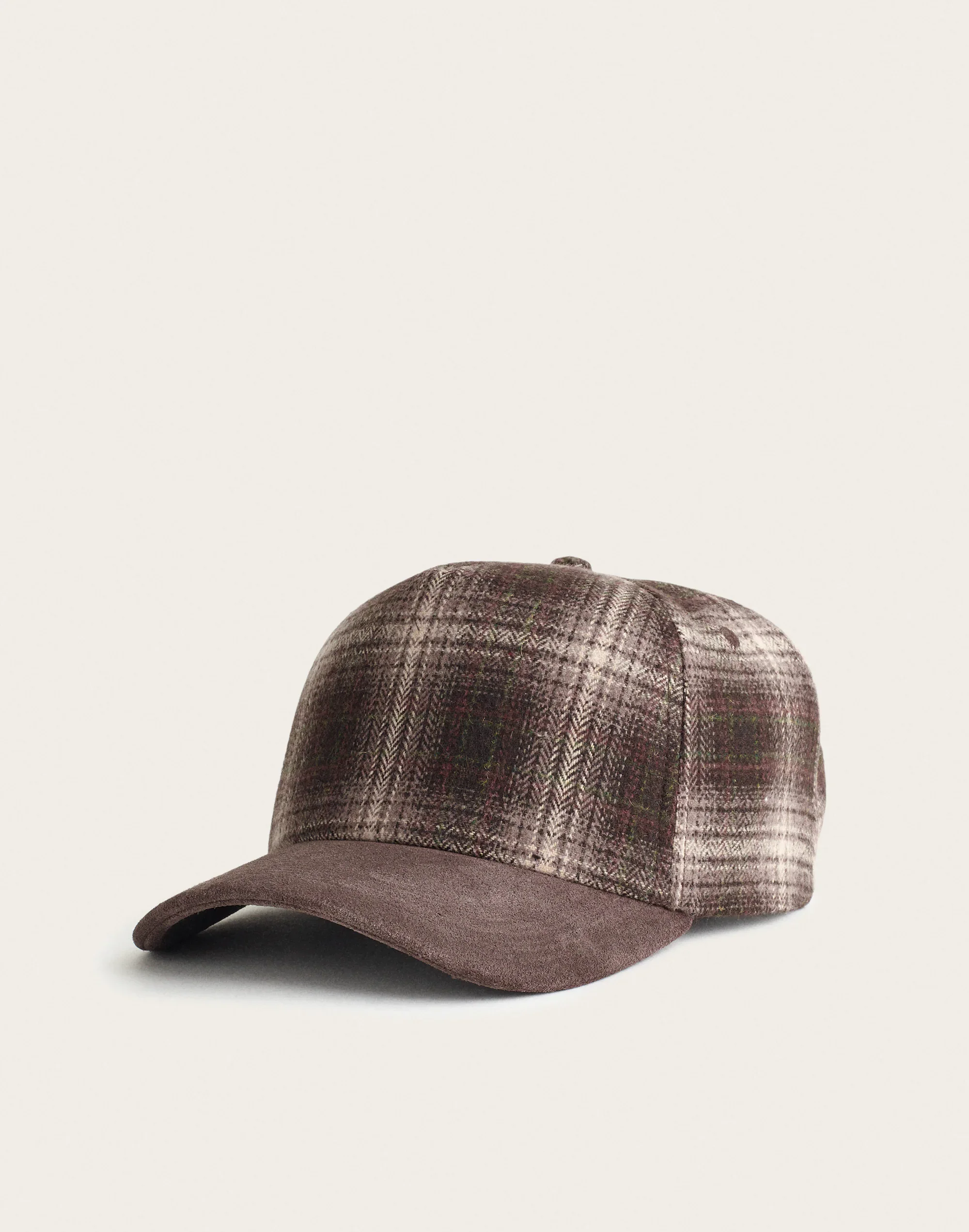 Baseball Hat - 1
