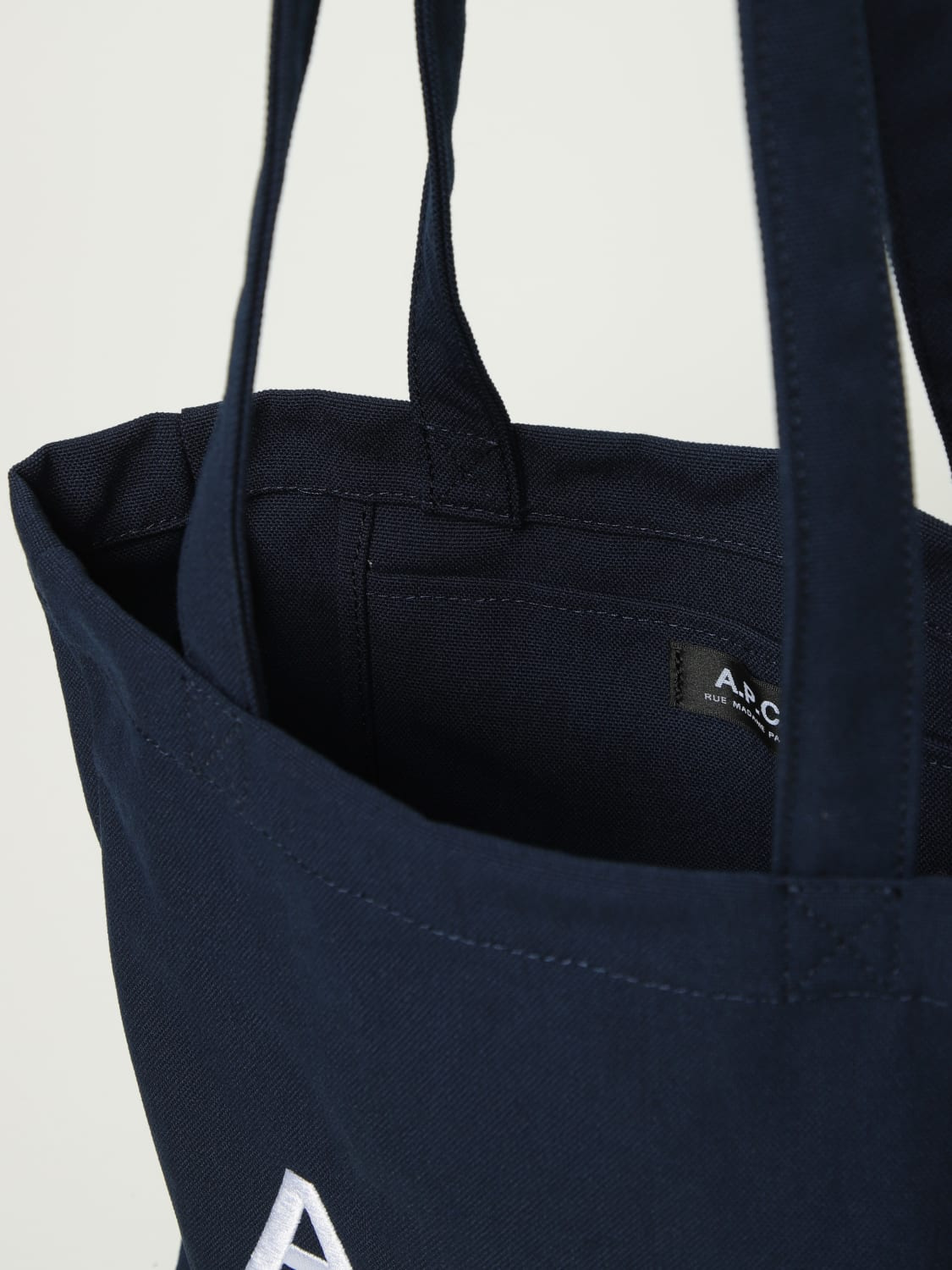 Handbag woman A.P.C. - 3