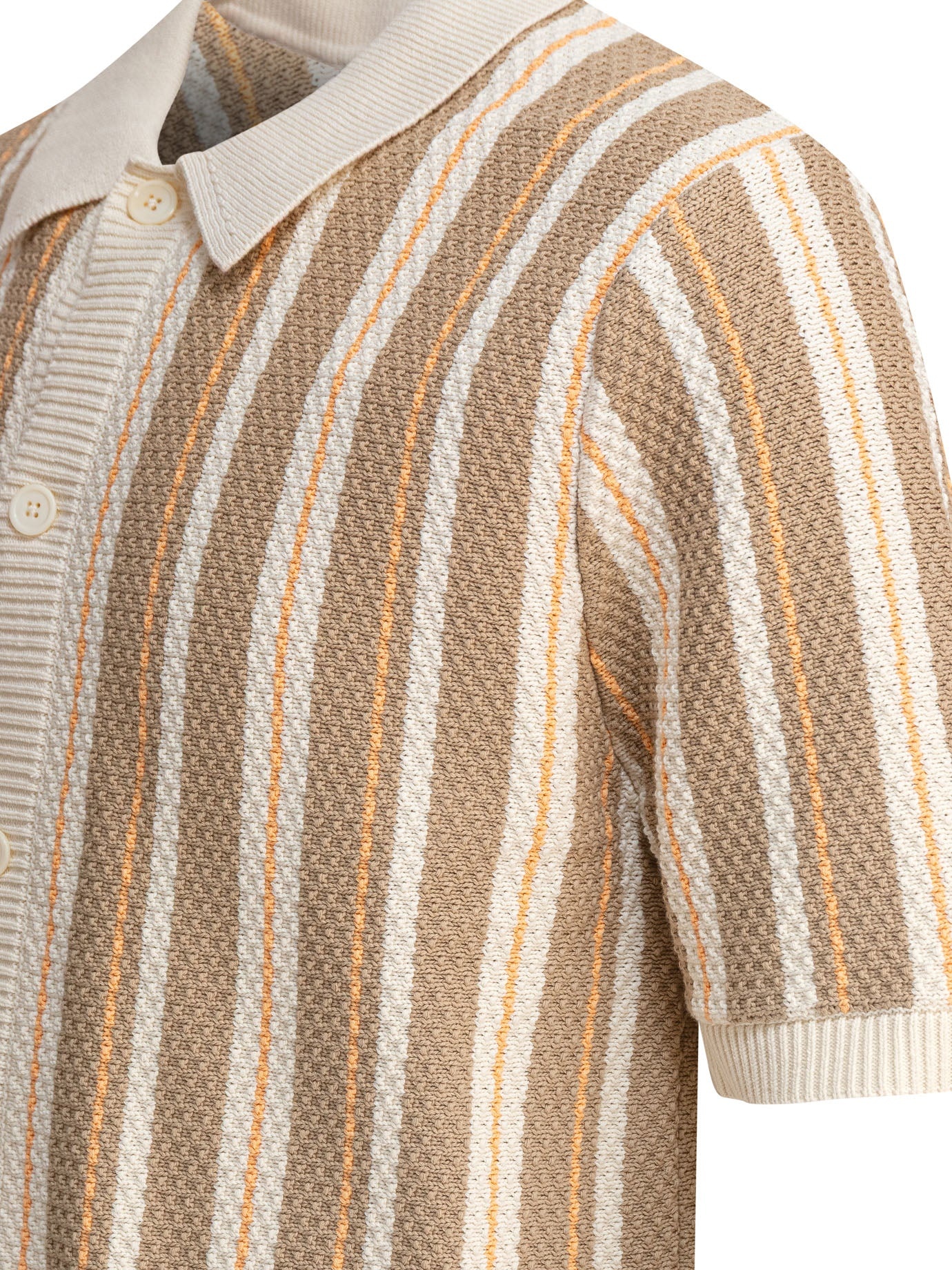 NN.07 - Nn.07 Polo Shirts - 4