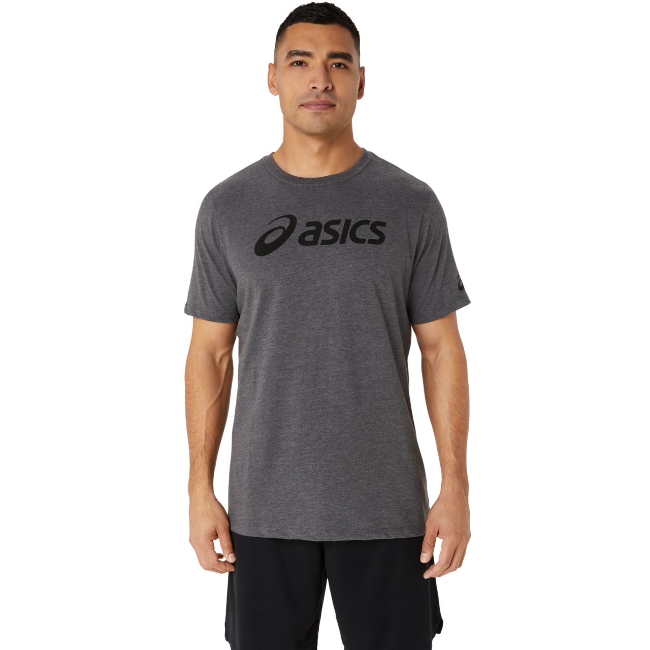 XG SHORT SLEEVE LOCKUP LOGO TEE - 2