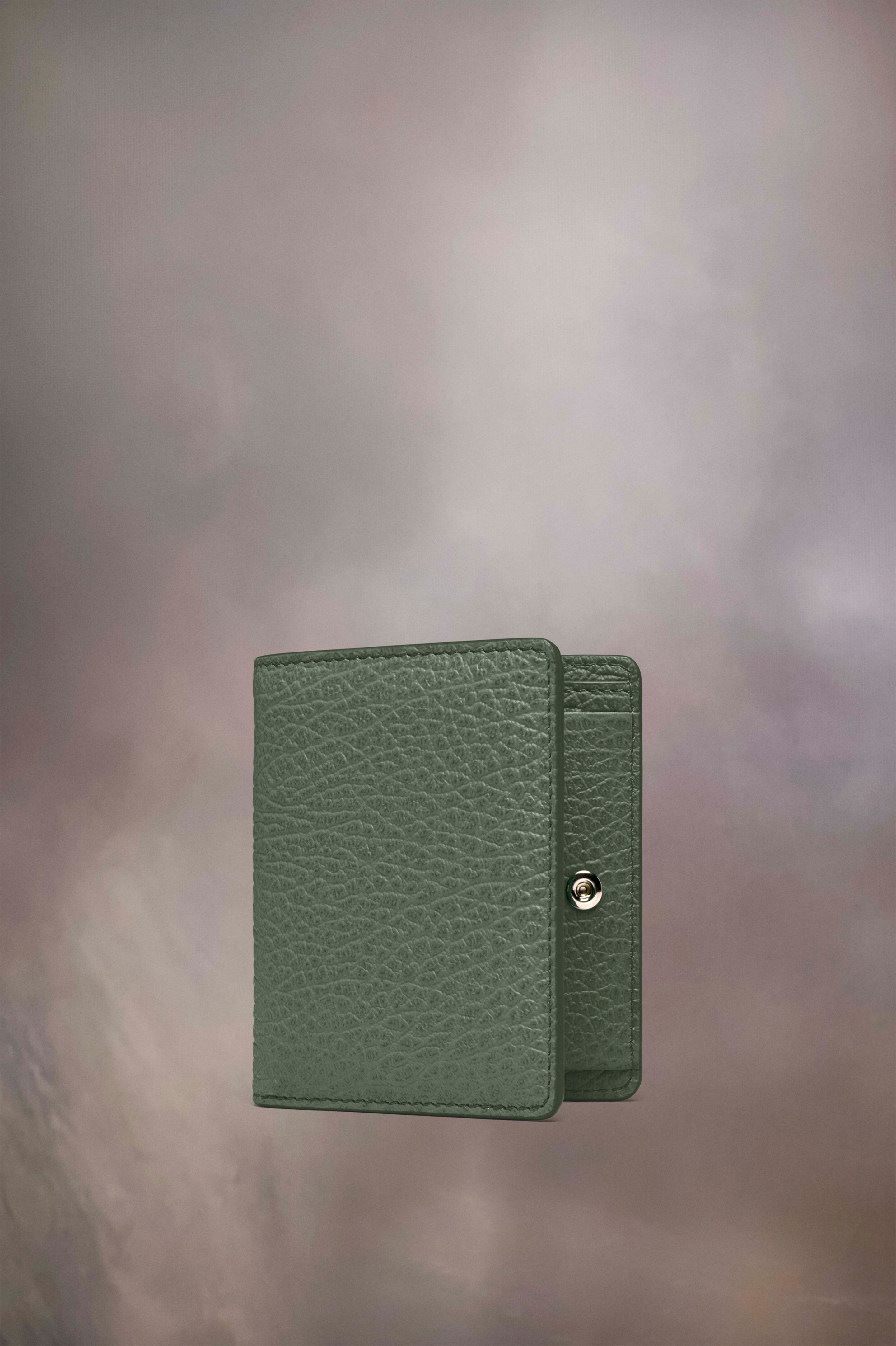 Four stitches pocket cardholder - 1