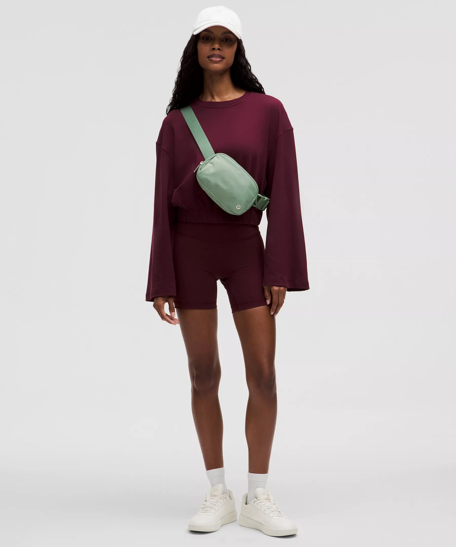 Everywhere Belt Bag 1L - 2