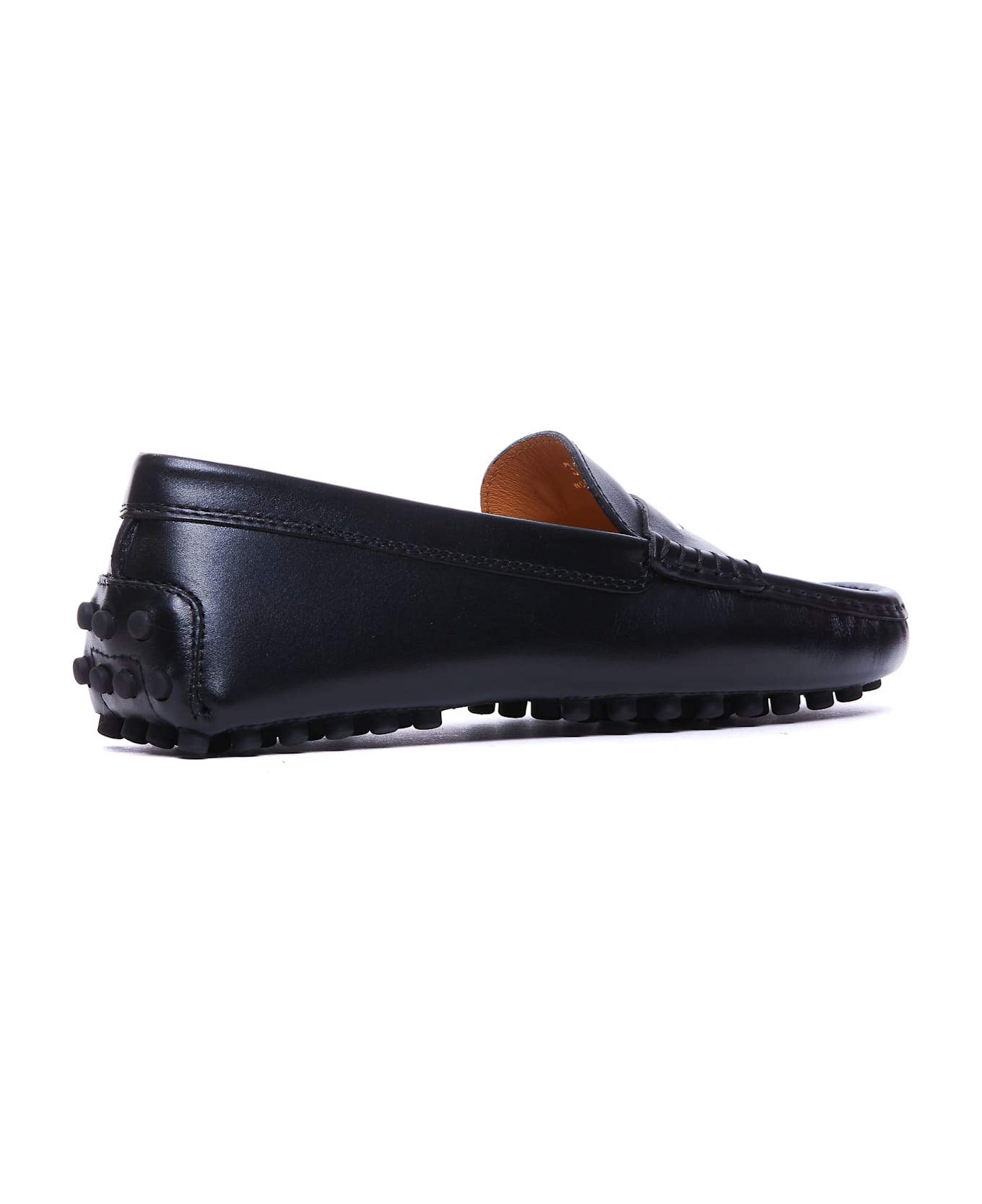 Gommino Loafers - 2