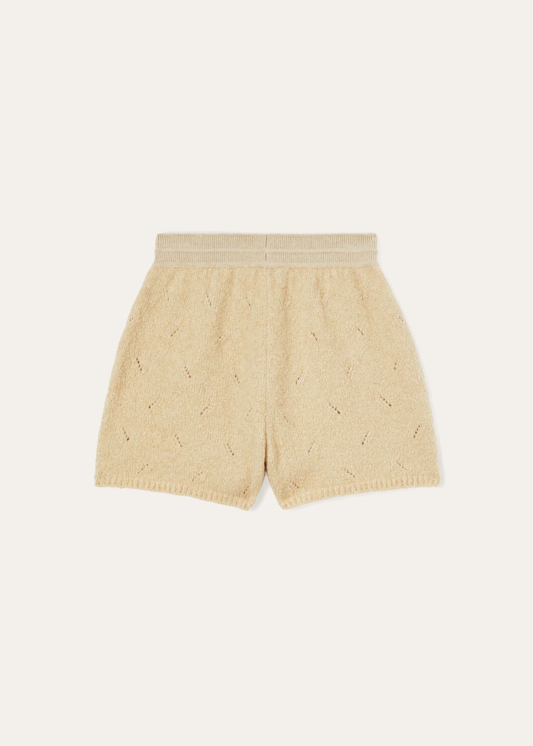 Cocooning Shorts - 6