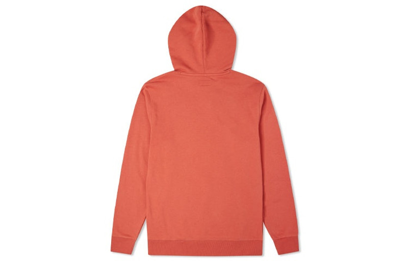 Converse Men's Converse Logo Embroidered Loose Knit Sports Brown Red 10020343-A22 outlook