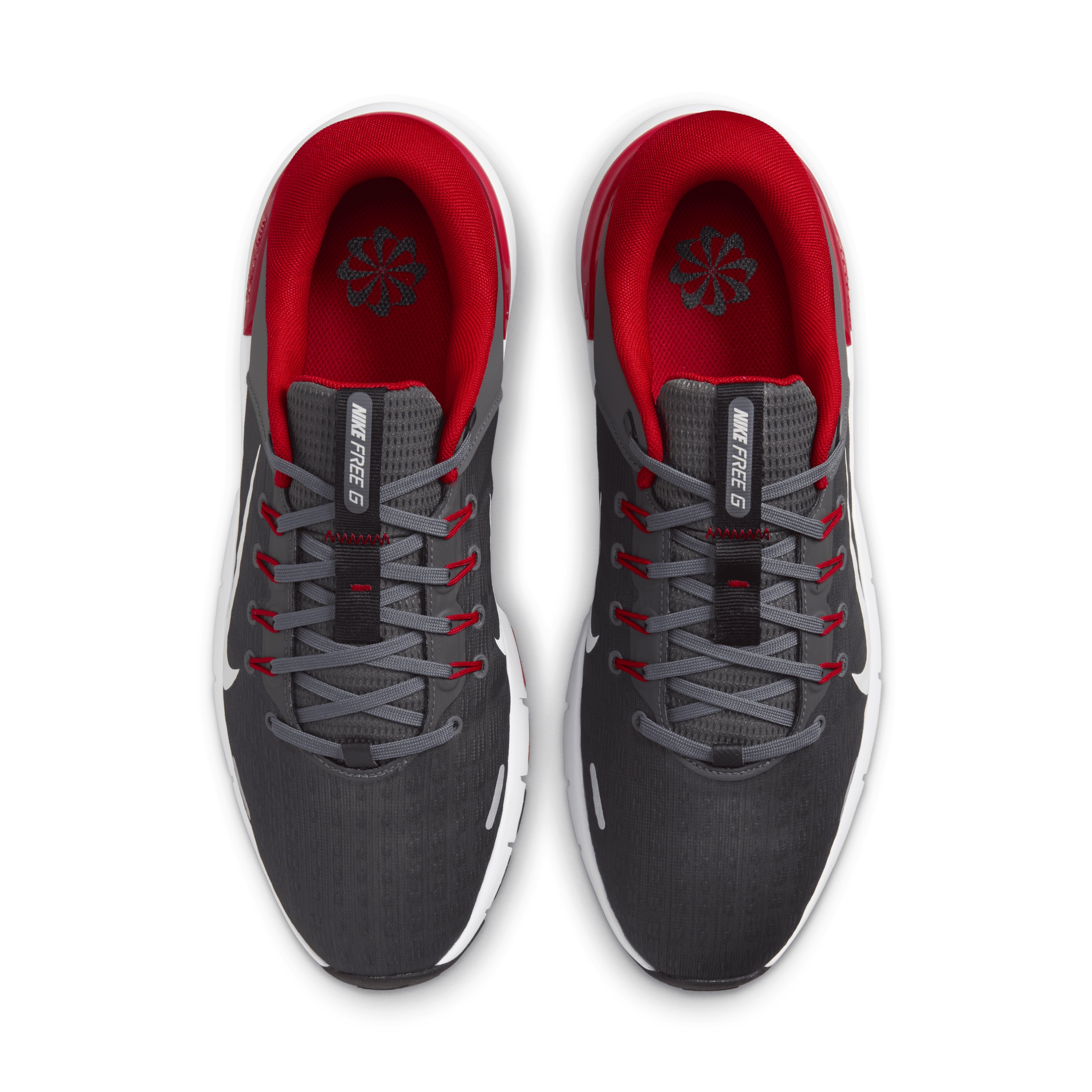 Nike Free Golf NN Golf Shoes - 4