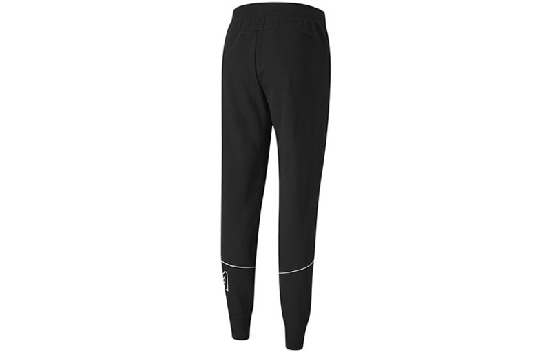 PUMA PUMA Modern Sports Pants 'Black' 845630-01 outlook