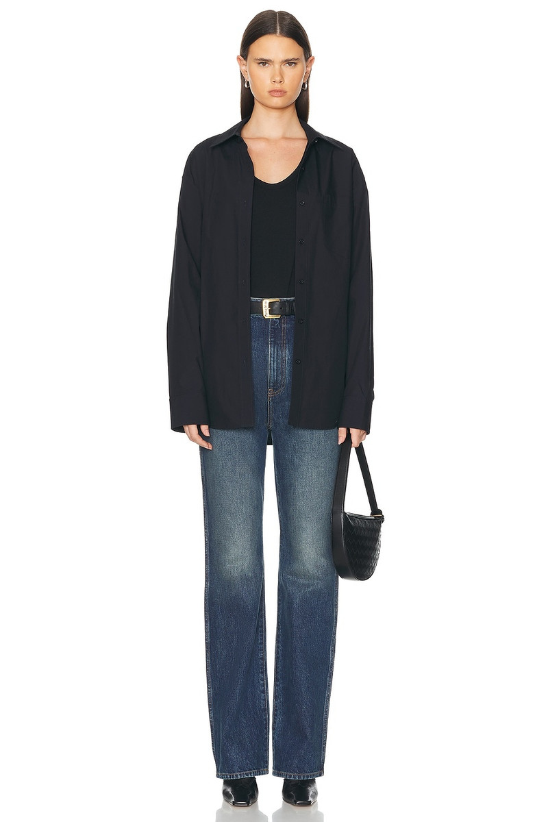 ÉTERNE Loose Tank Top outlook