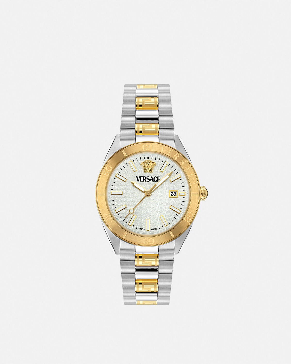 V-Dome Watch 1