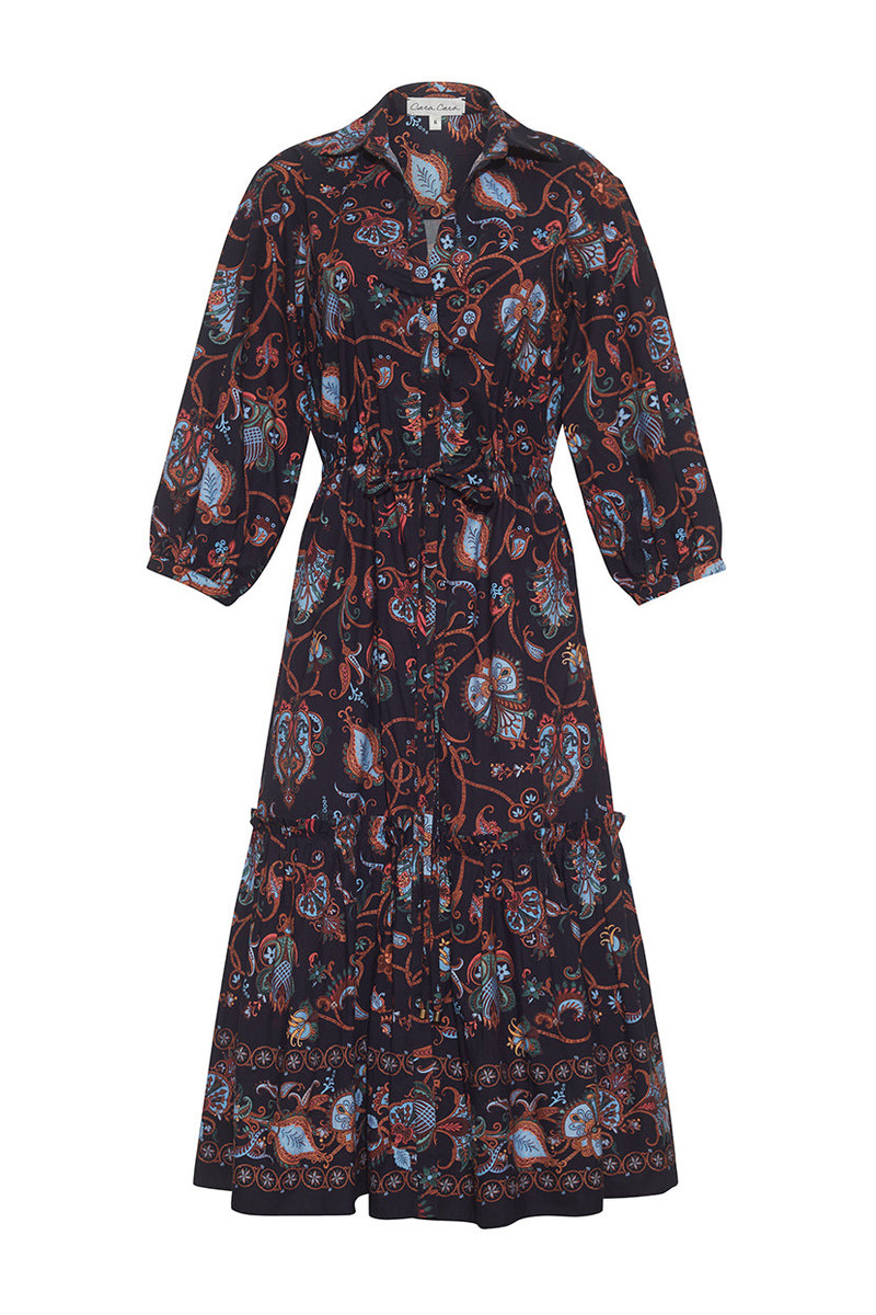 Hutton Dress Our Most-Loved Dress 1