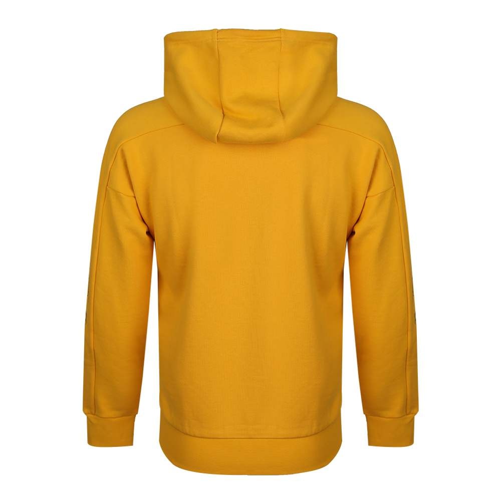 adidas Ub Hs Boa Gym Sports Pullover Gold Color GM4434 - 2