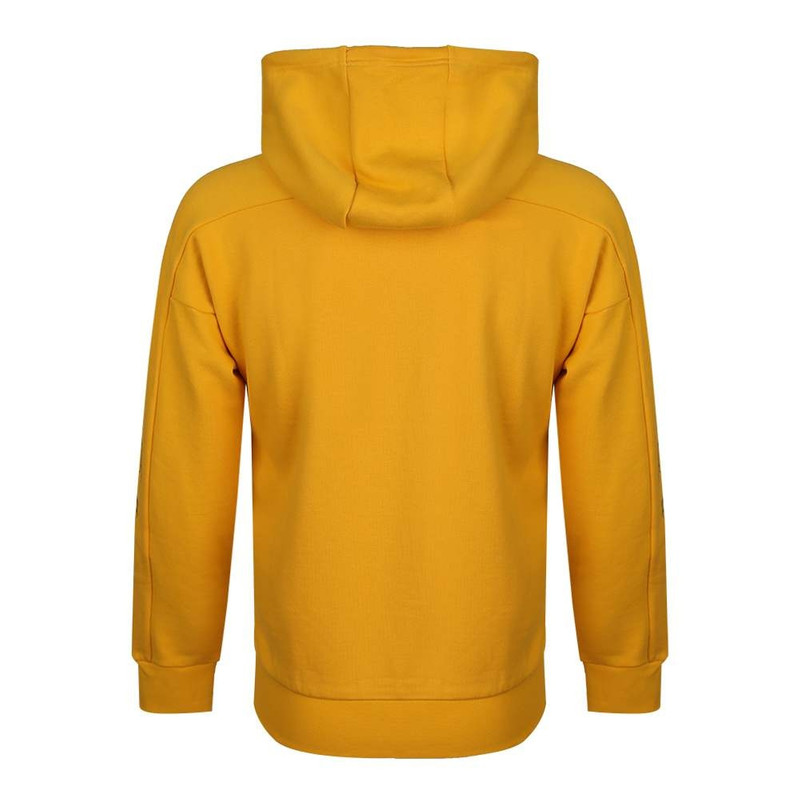 adidas adidas Ub Hs Boa Gym Sports Pullover Gold Color GM4434 outlook