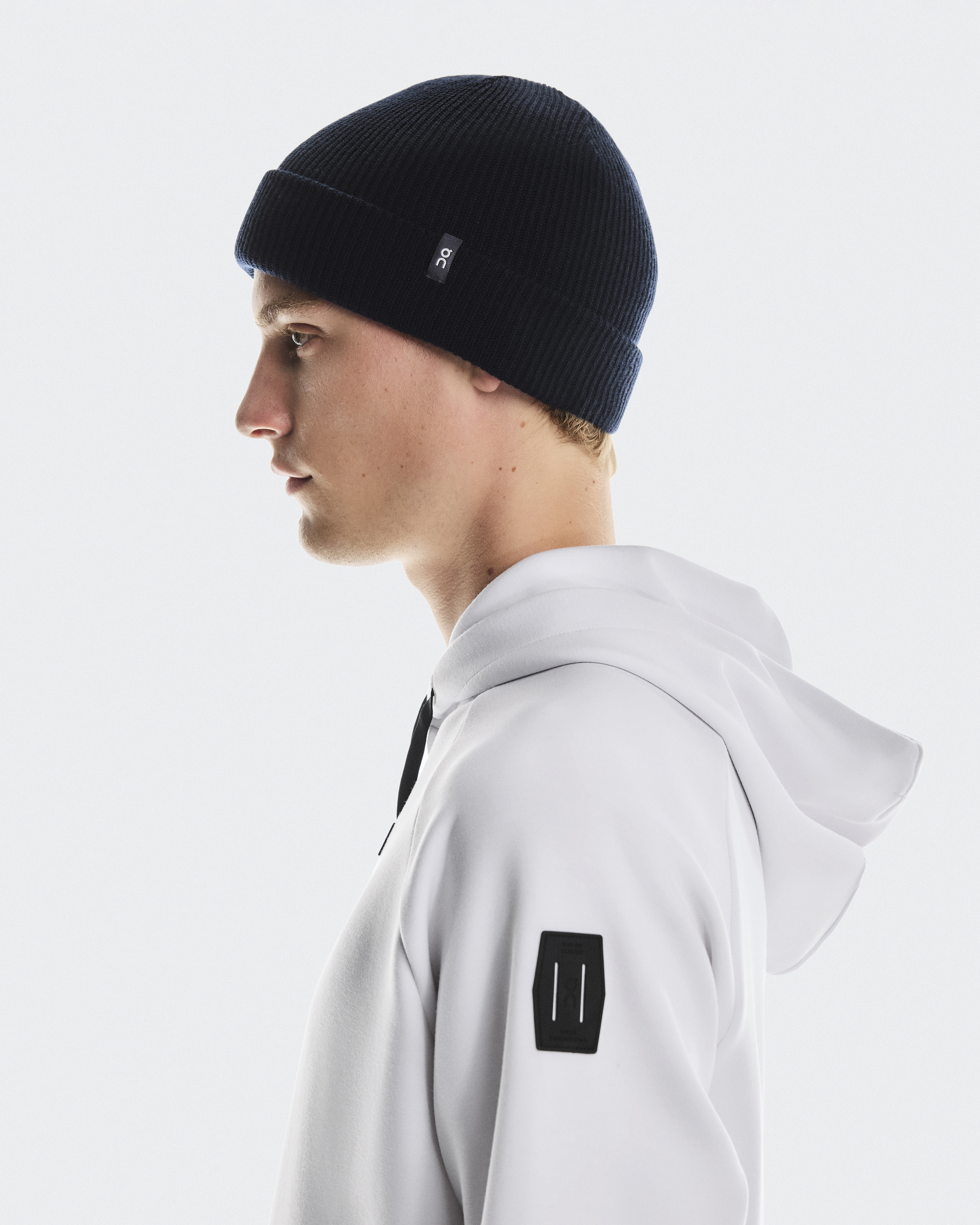 Merino Beanie - 3