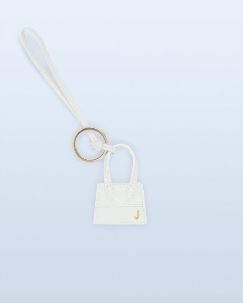 Le porte clés Chiquito 1