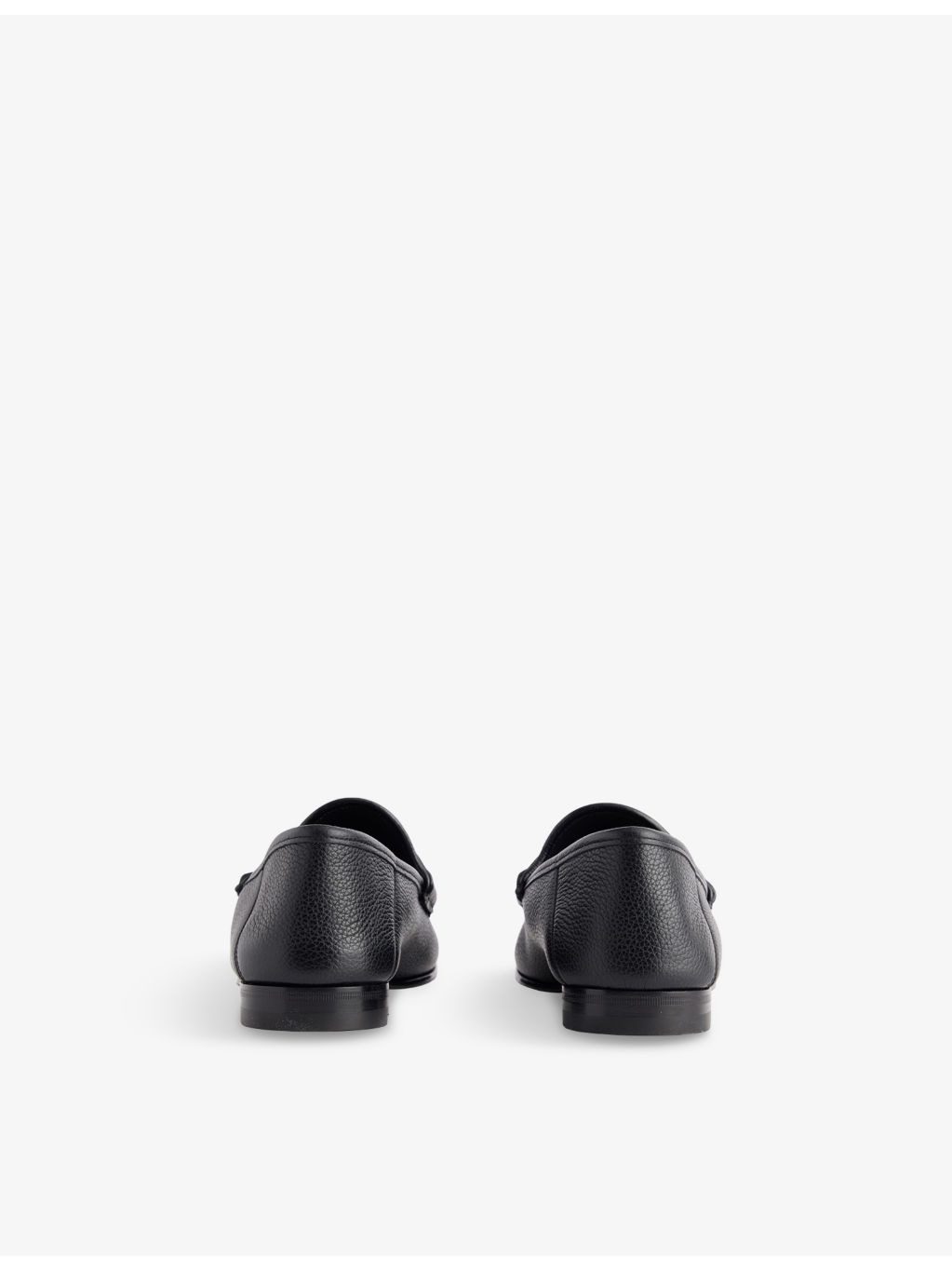 Horsebit 1953 Leather Loafers - 4
