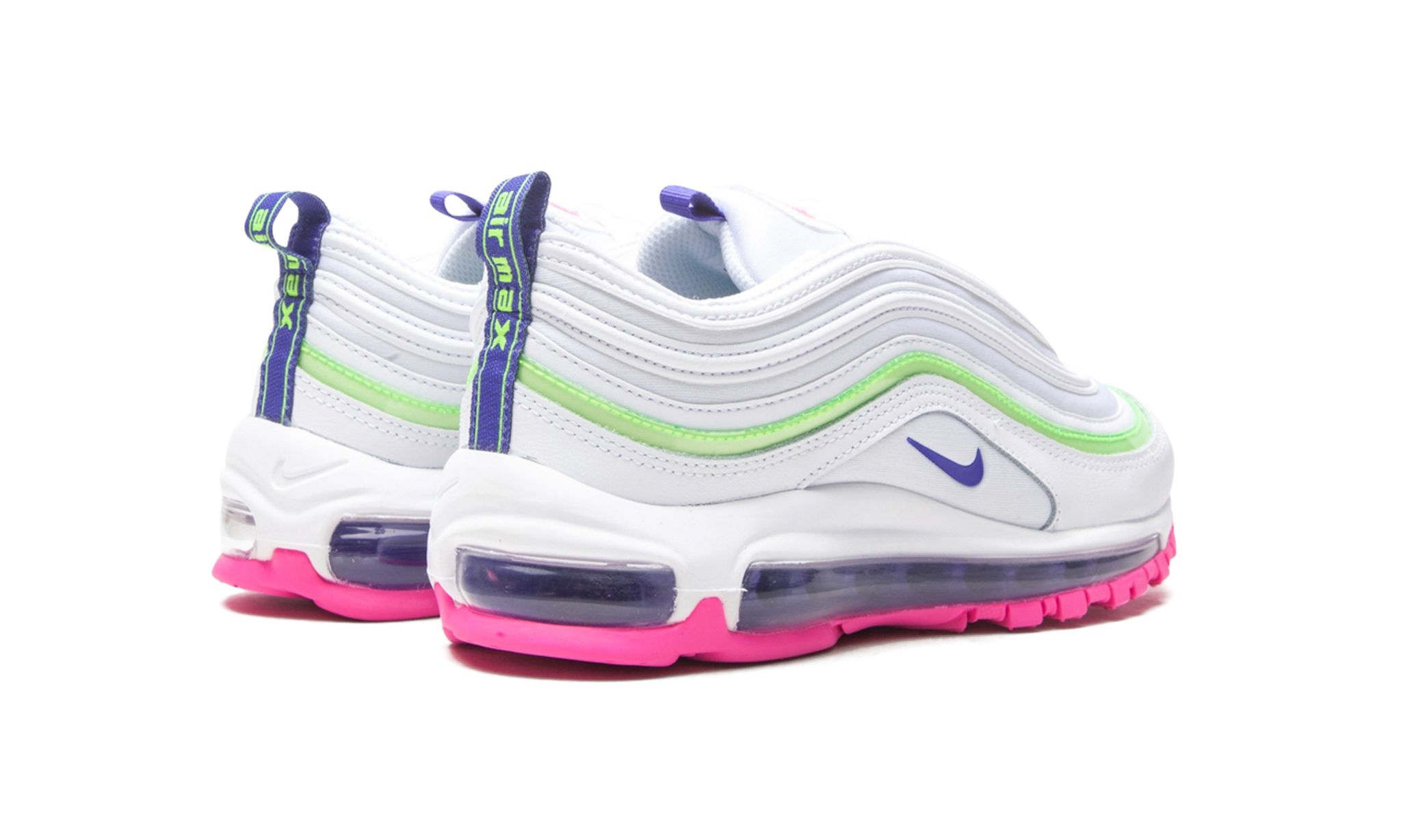 AIR MAX 97 MNS WMNS "Easter" - 3