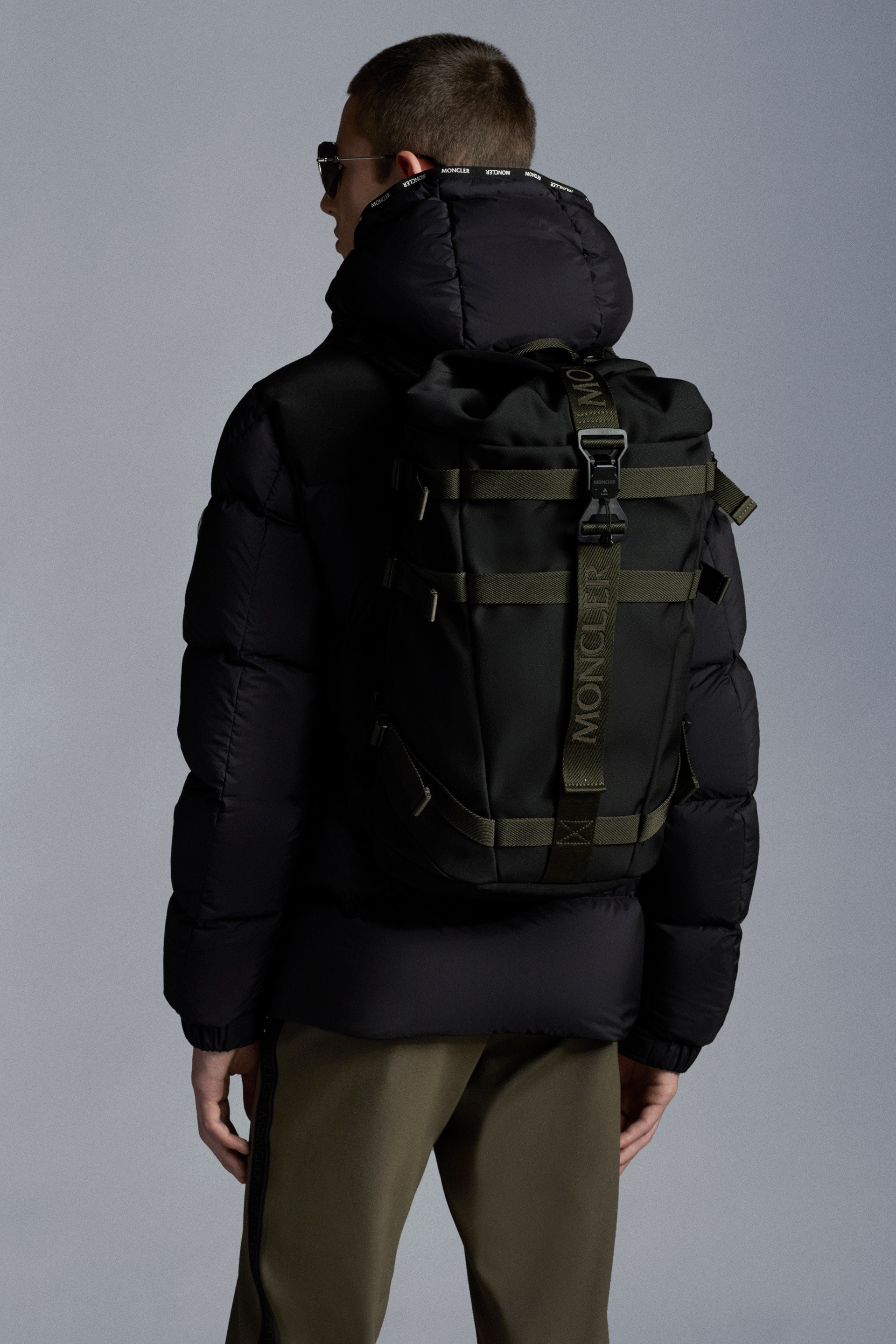 Argens Backpack - 7