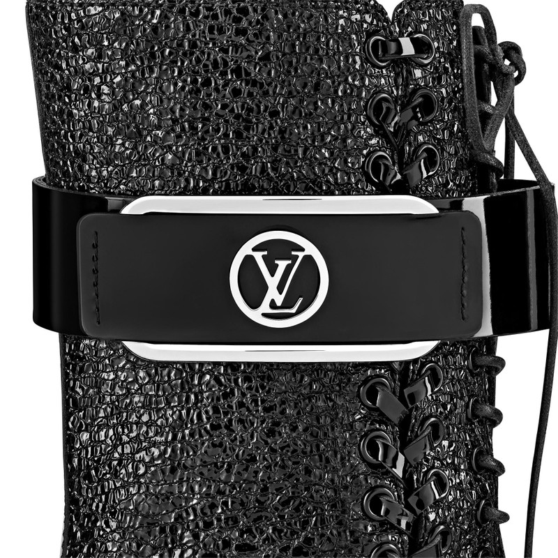 Moonlight Half Boot 6