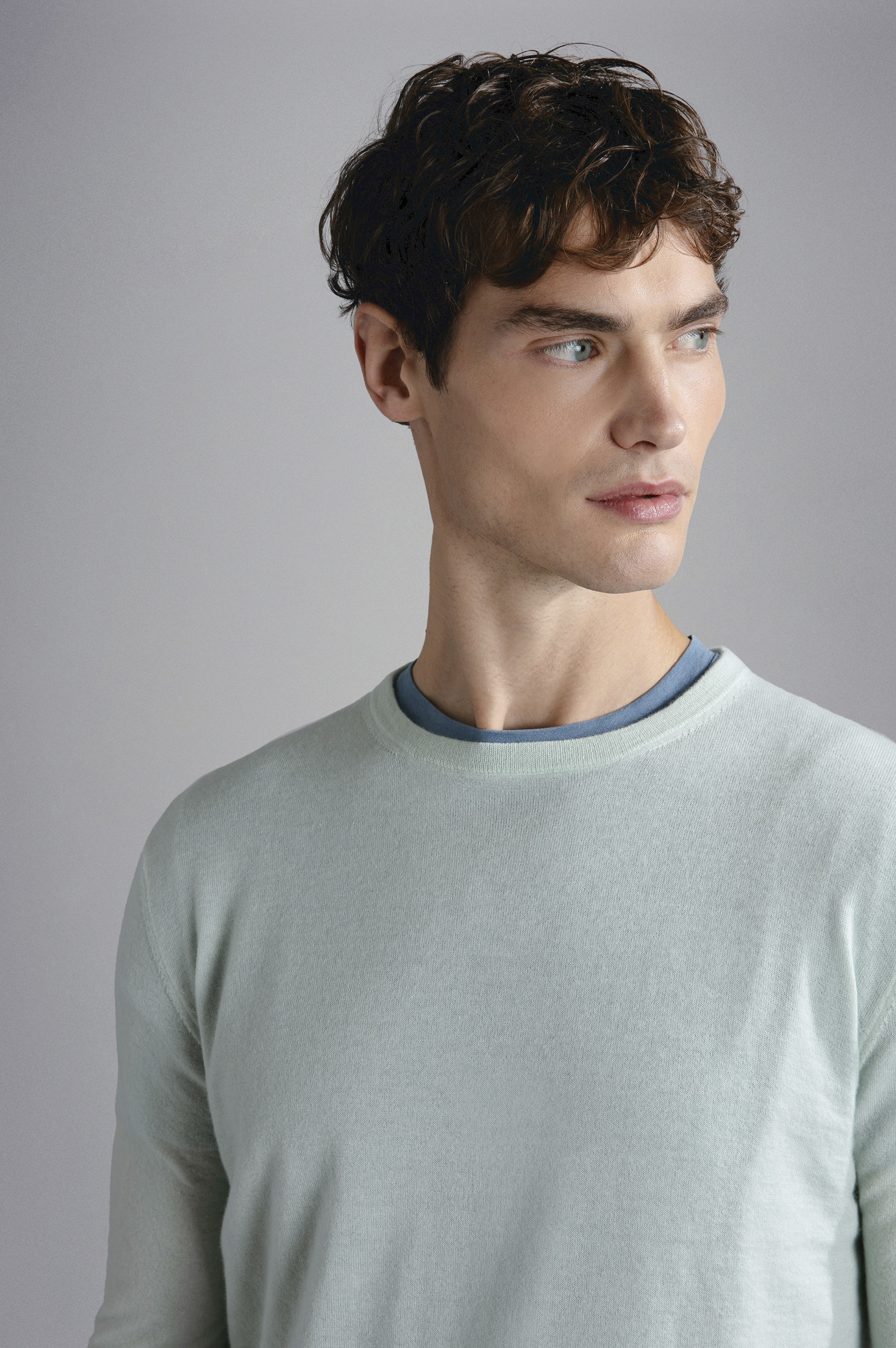 CASHMERE JUMPER - 4