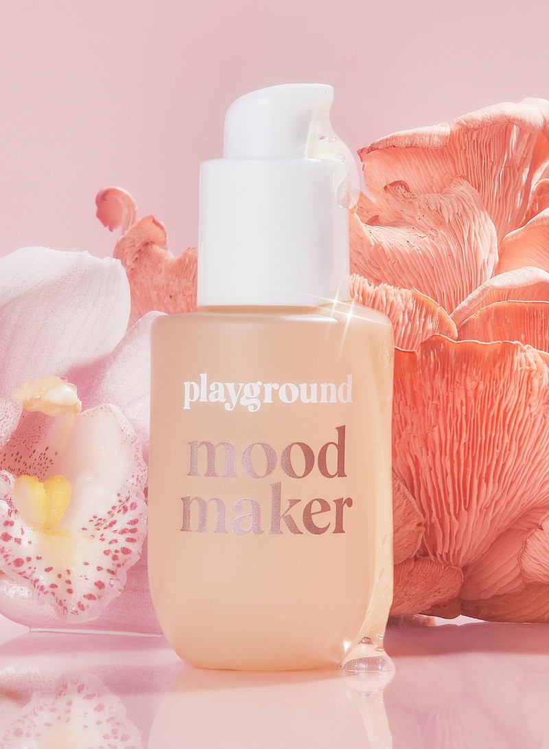 Playground Mood Maker Intimacy Oil 4