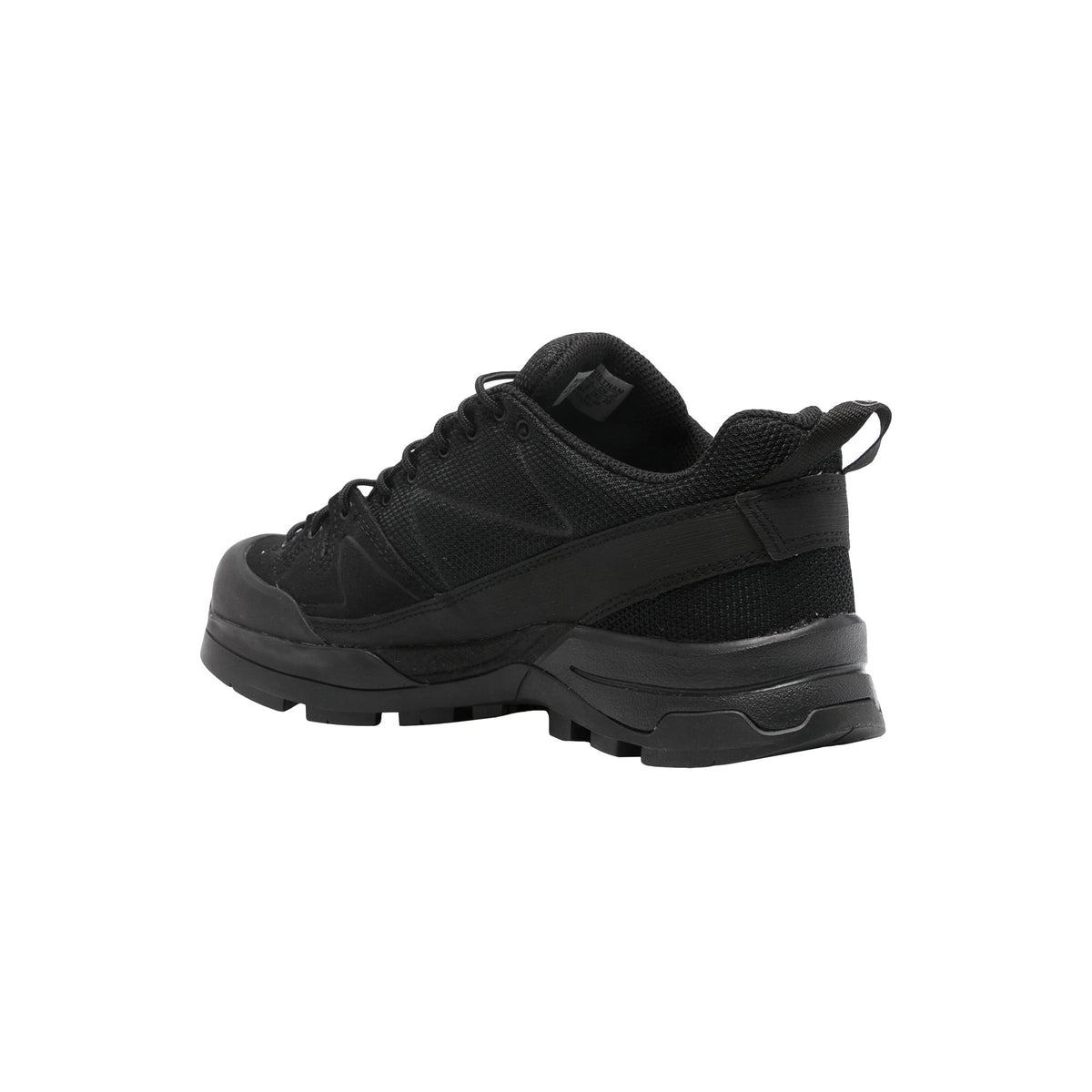 X-ALP SNEAKERS(BLACK) - 3