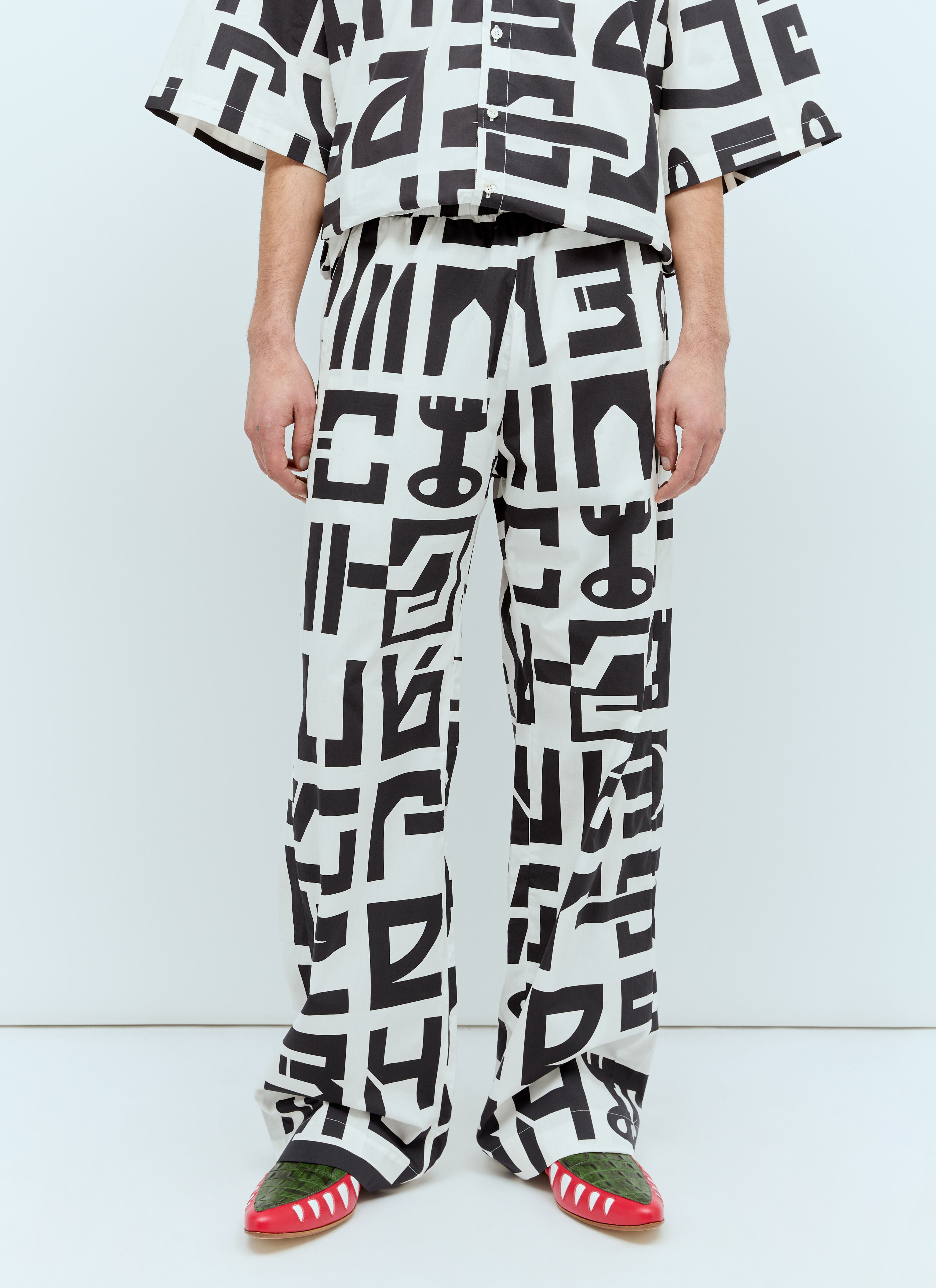 Star Pants - 1