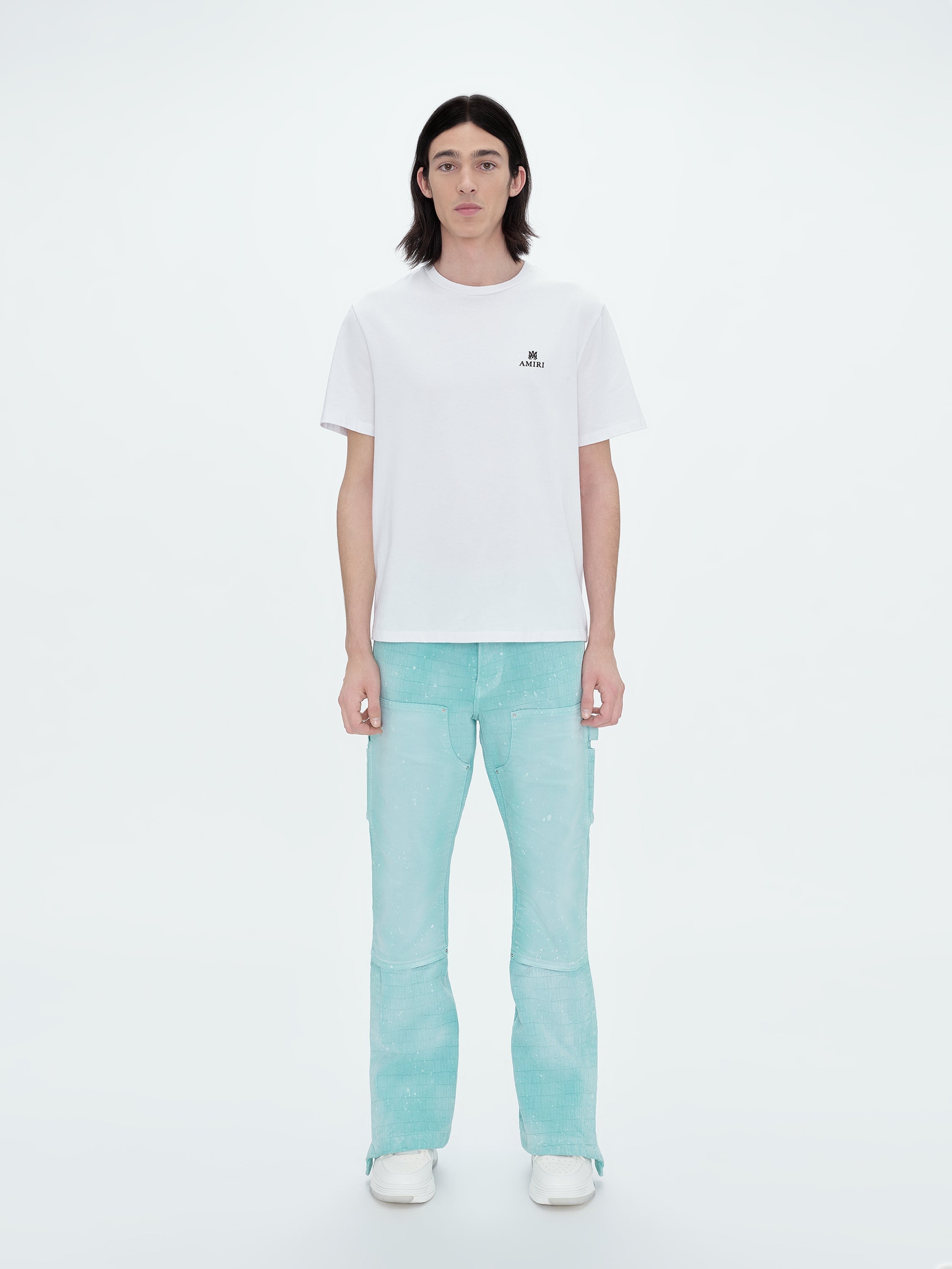 AMIRI JACQUARD CARPENTER - 2