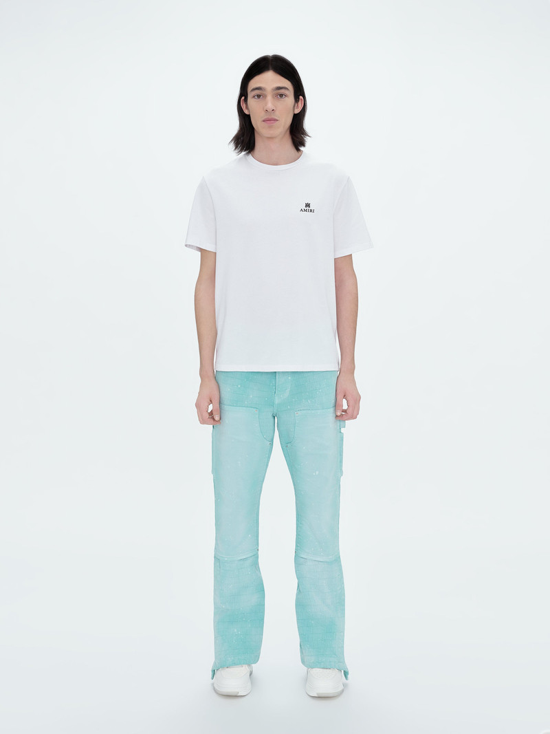 AMIRI AMIRI JACQUARD CARPENTER outlook