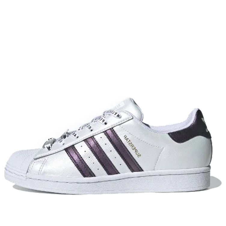 (WMNS) adidas Superstar 'Jewels' FV3396 - 1