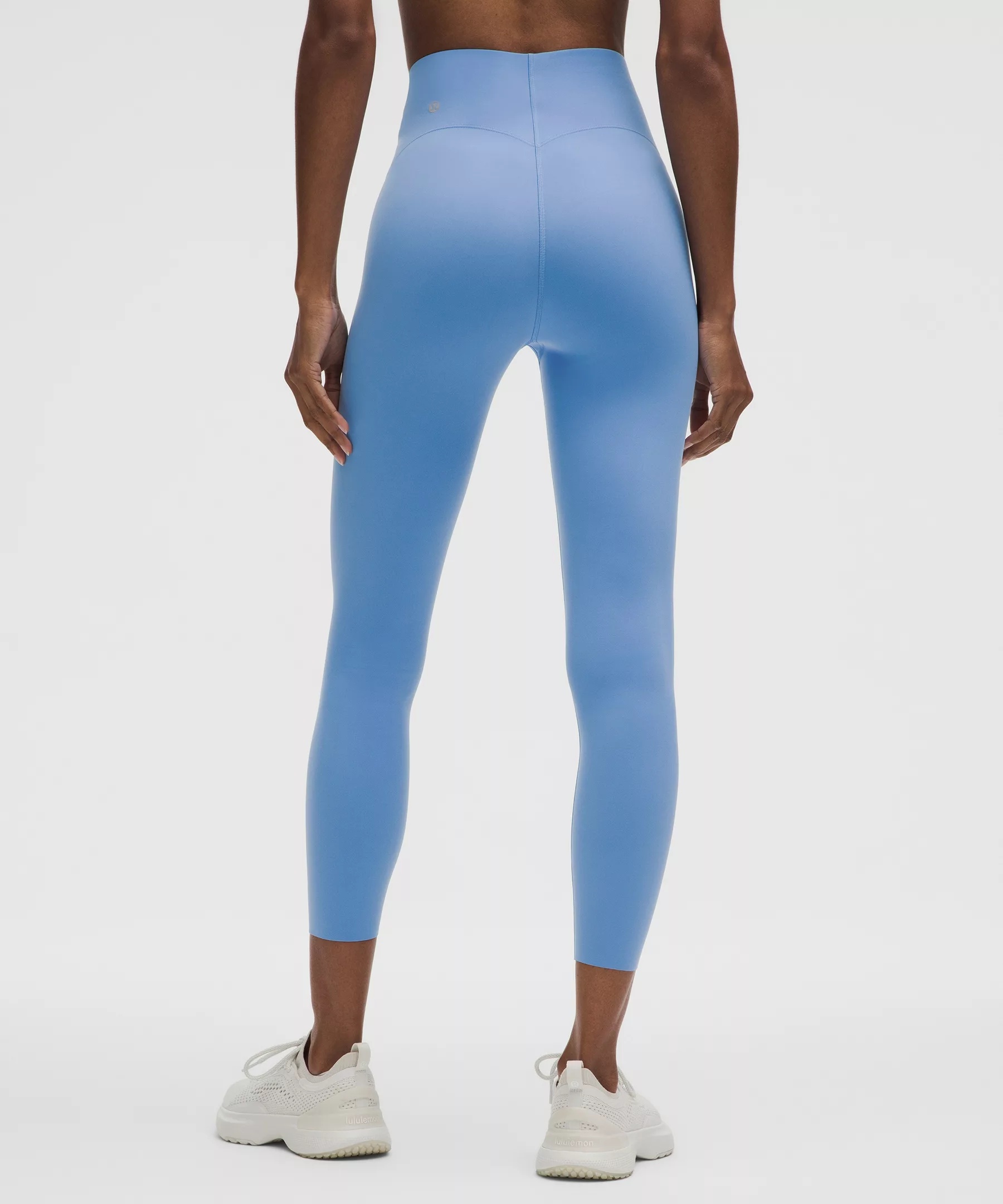 lululemon Glow Up™ Super-High-Rise Tight 25" - 4