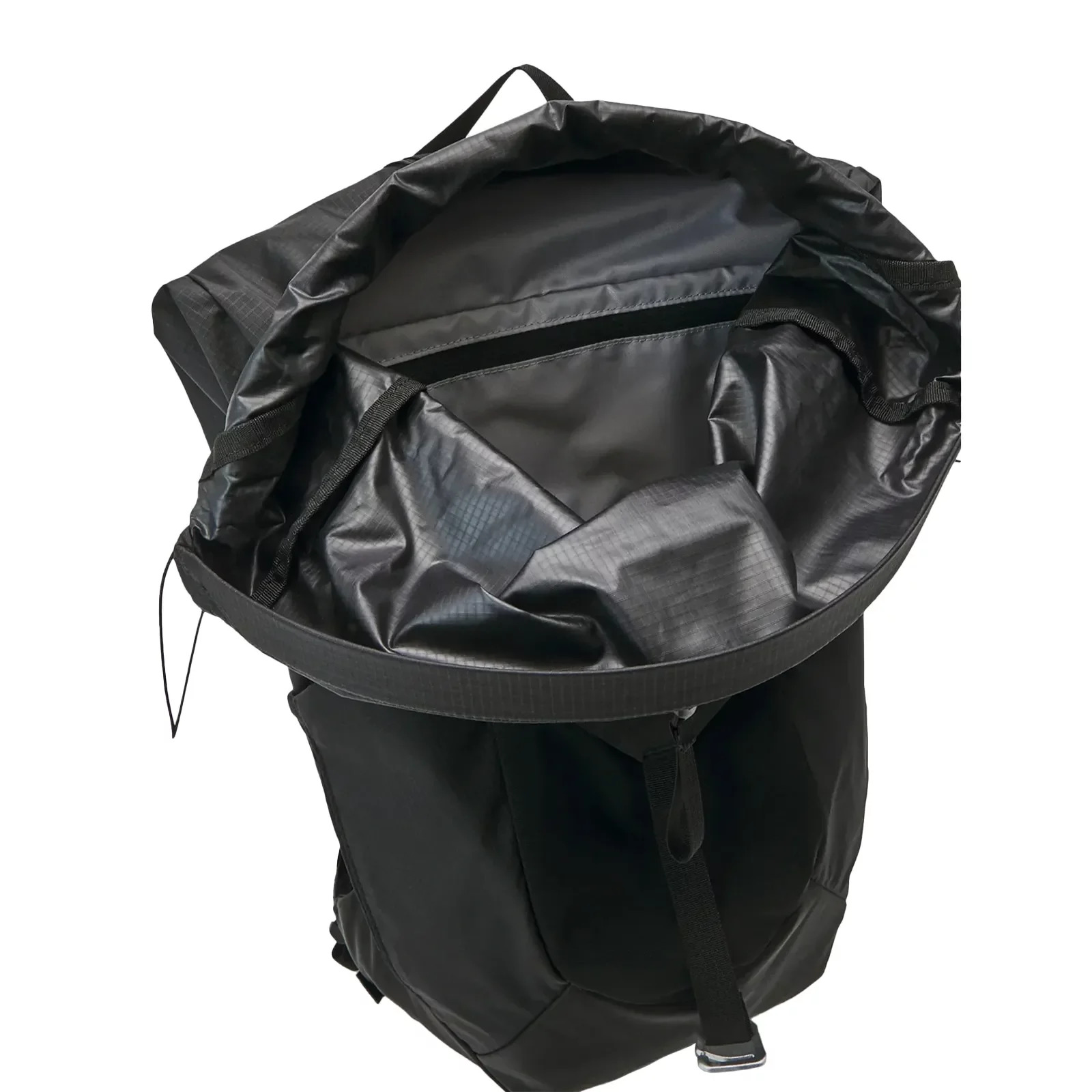 ACS Daypack 20 "Black" - 3