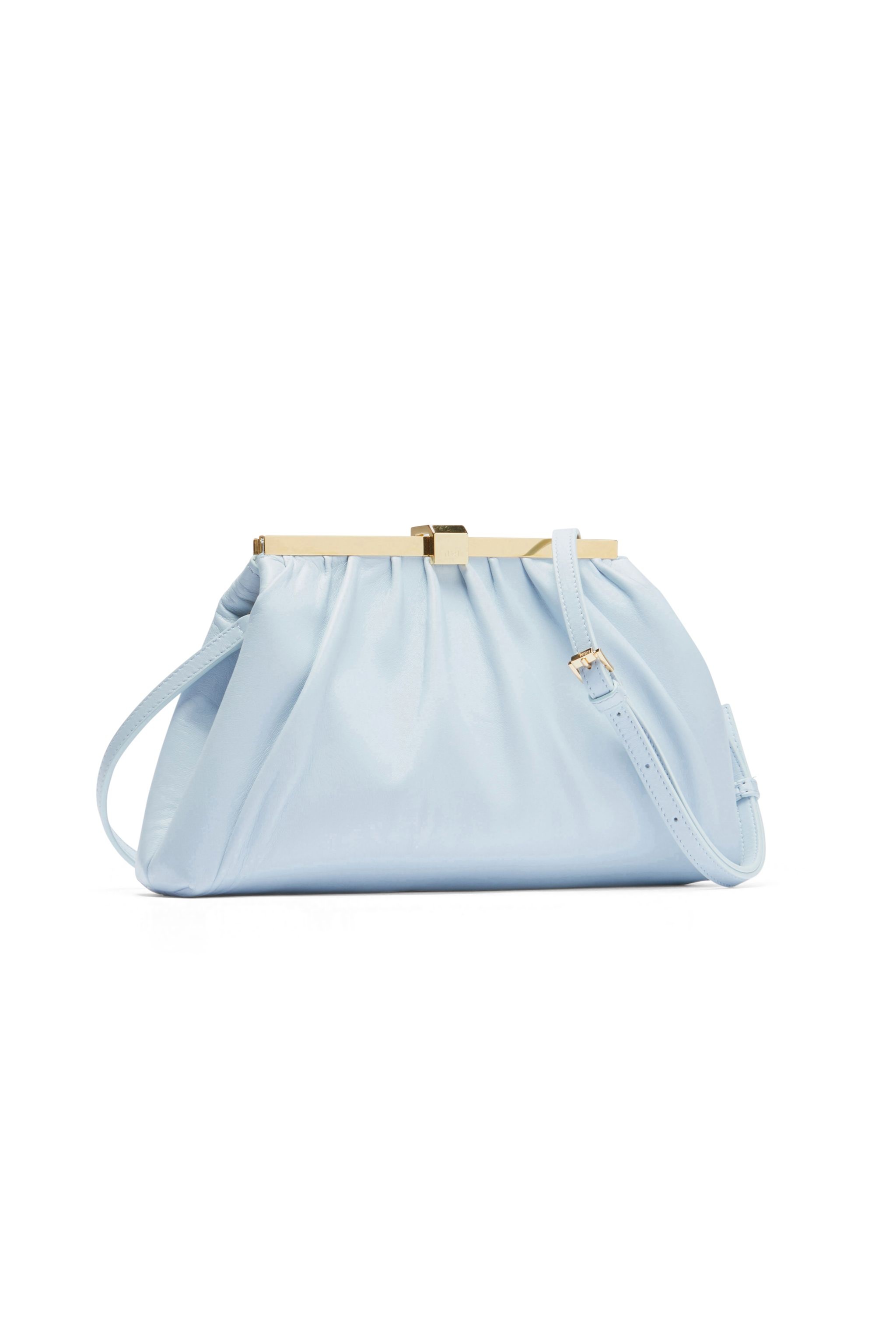 PUFFY JEANNE SHOULDER BAG - 3