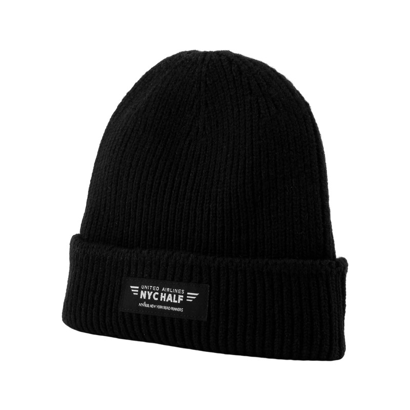 United Half Winter Watchman Beanie 1
