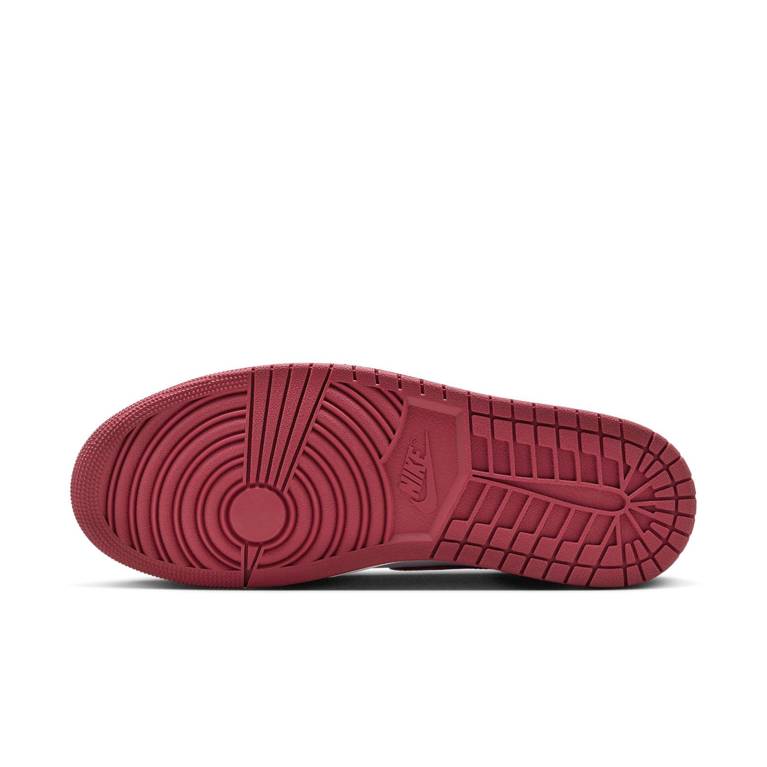Air Jordan 1 Retro High OG 'White Team Red' DZ5485-160 - 5