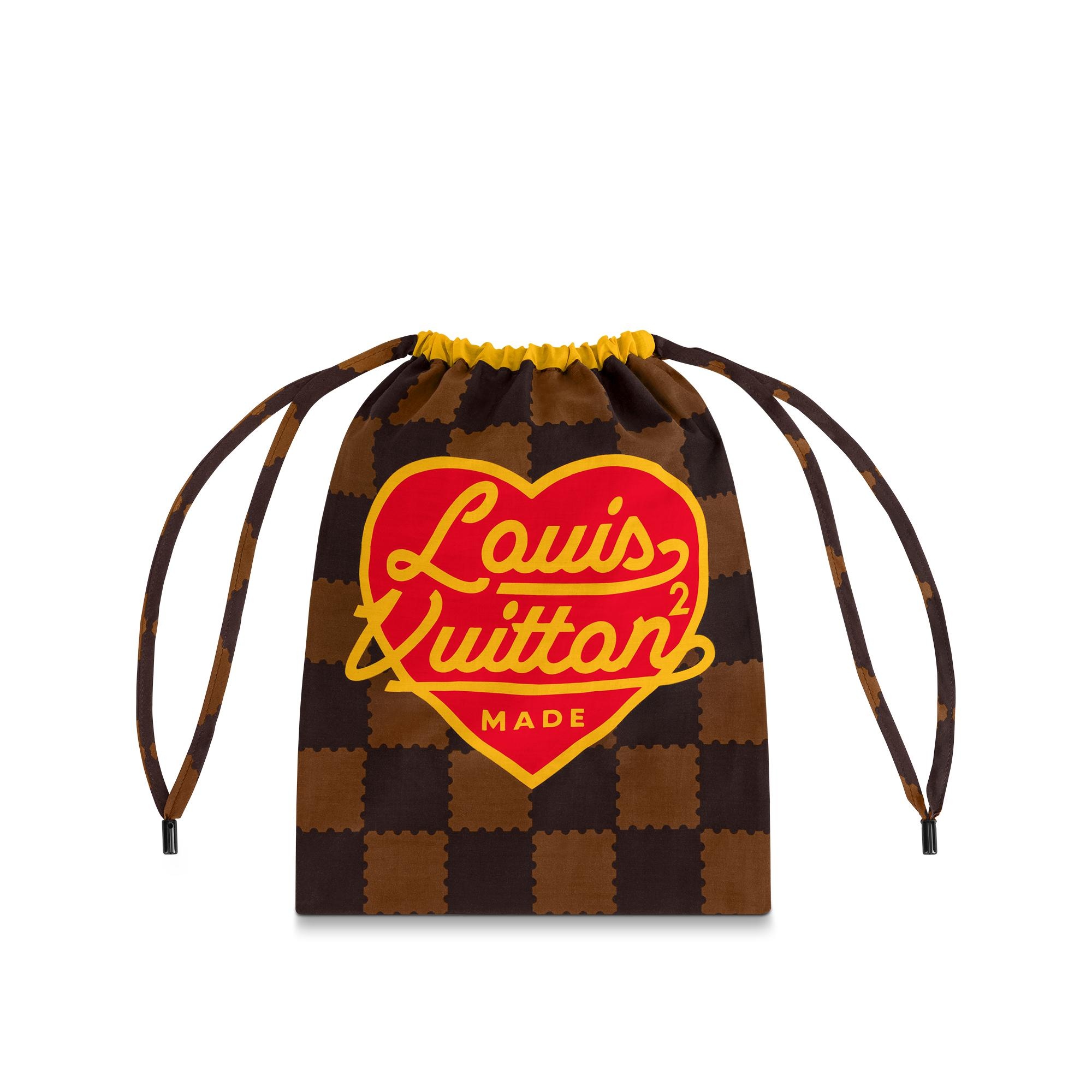 LV Made Mask Cover - 2