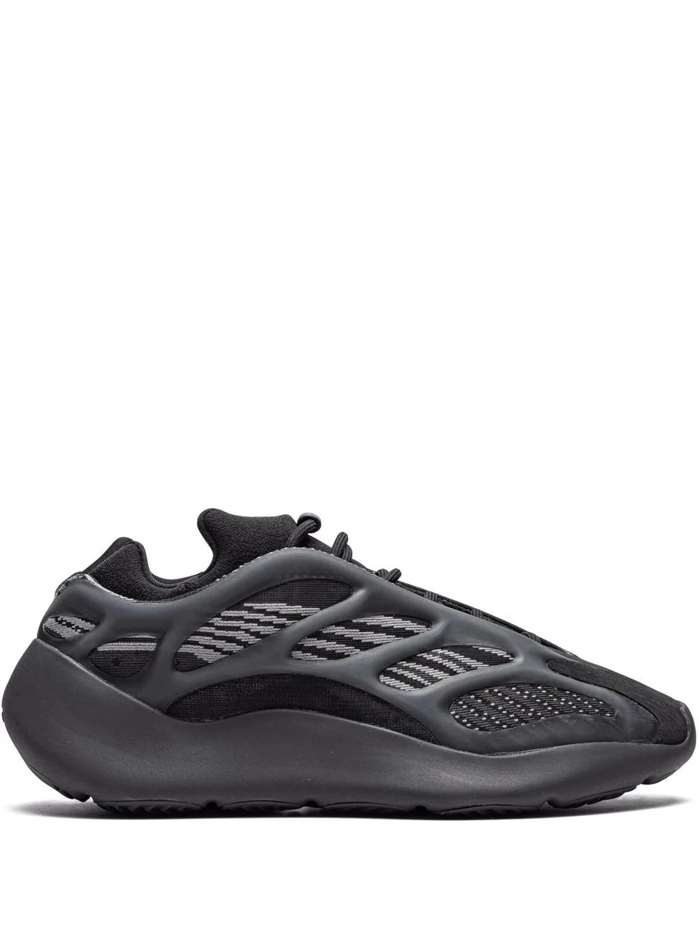 YEEZY 700 V3 "Dark Glow" sneakers - 1