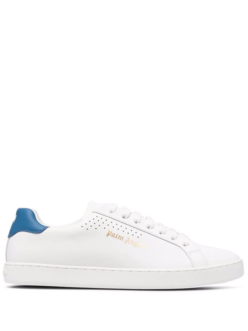 New Tennis lace-up sneakers - 1