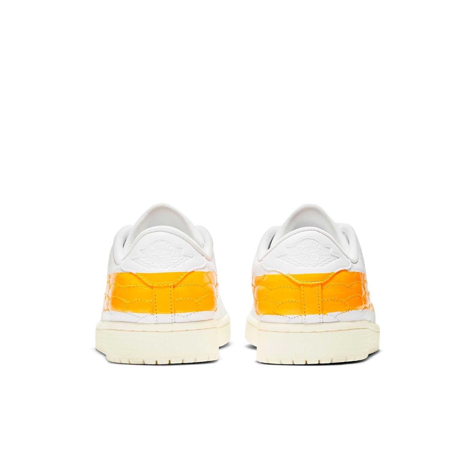 Air Jordan 1 Centre Court 'University Gold' DJ2756-102 - 5