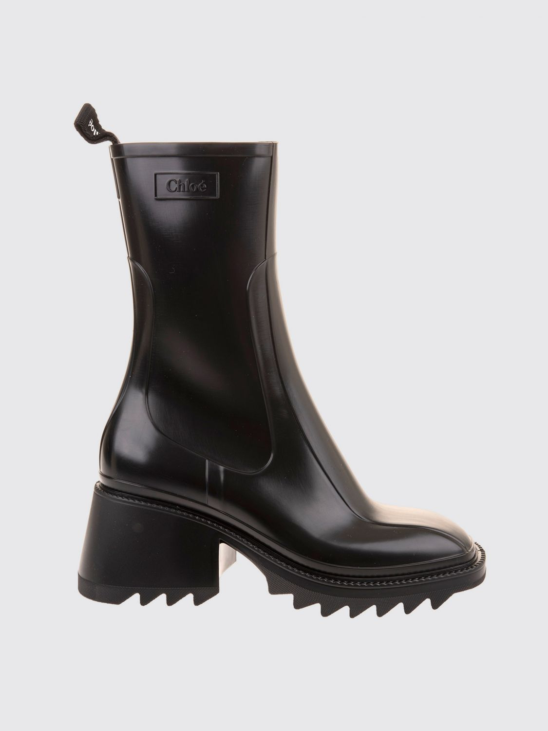 Boots woman ChloÉ - 1