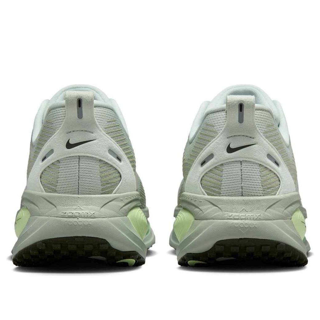 Nike Air Zoom Vomero 18 'Light Silver Barely Volt Olive' HM6803-002 - 5