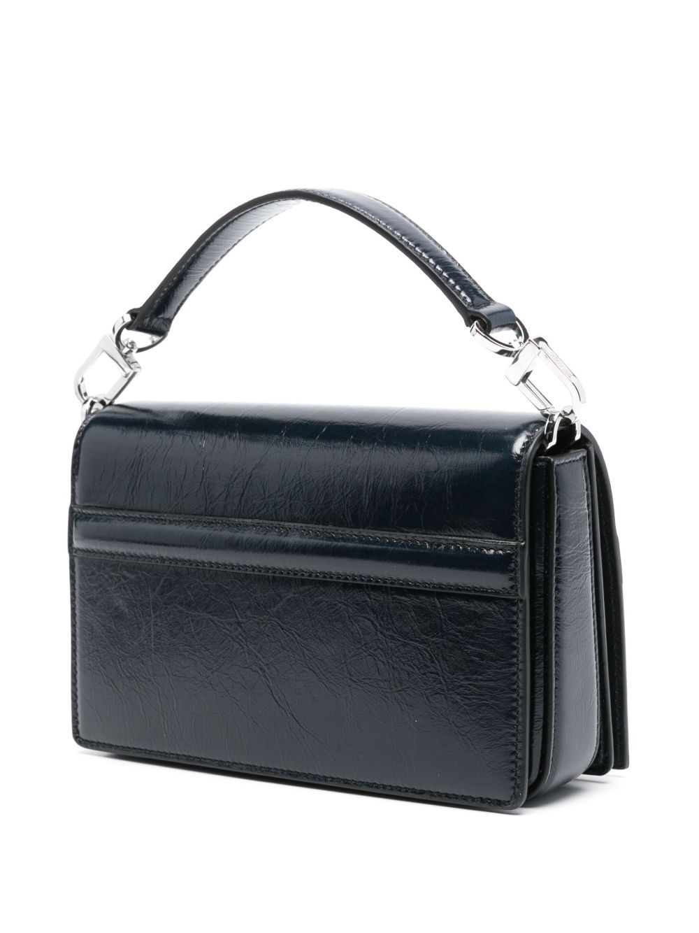 mini T-Flap tote bag - 3
