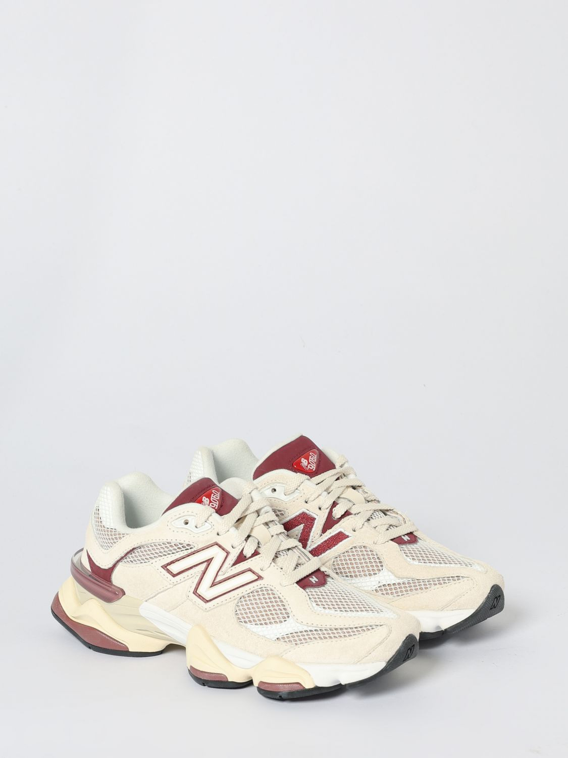 Sneakers woman New Balance - 2