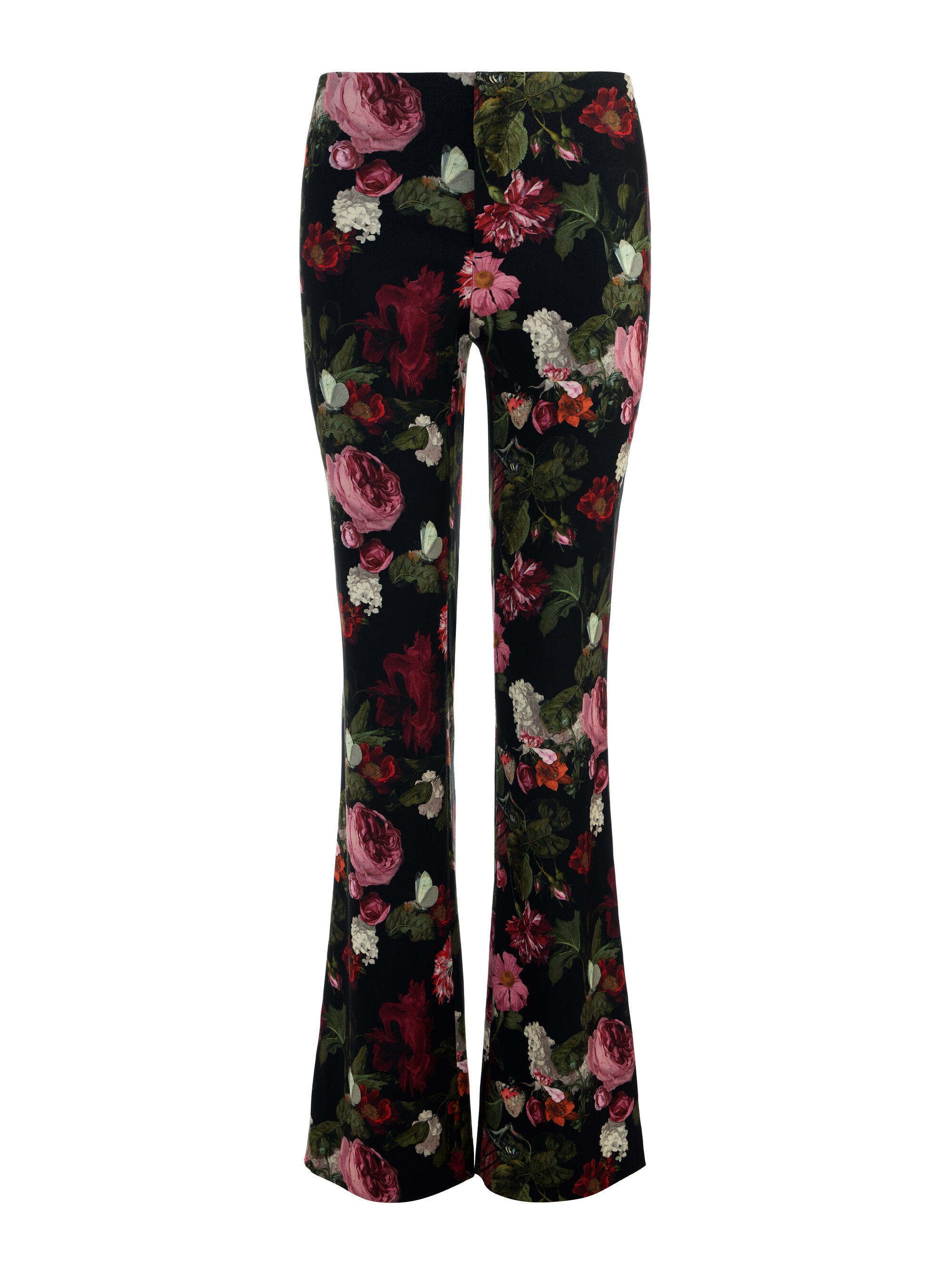 TEENY BOOTCUT PANT - 1