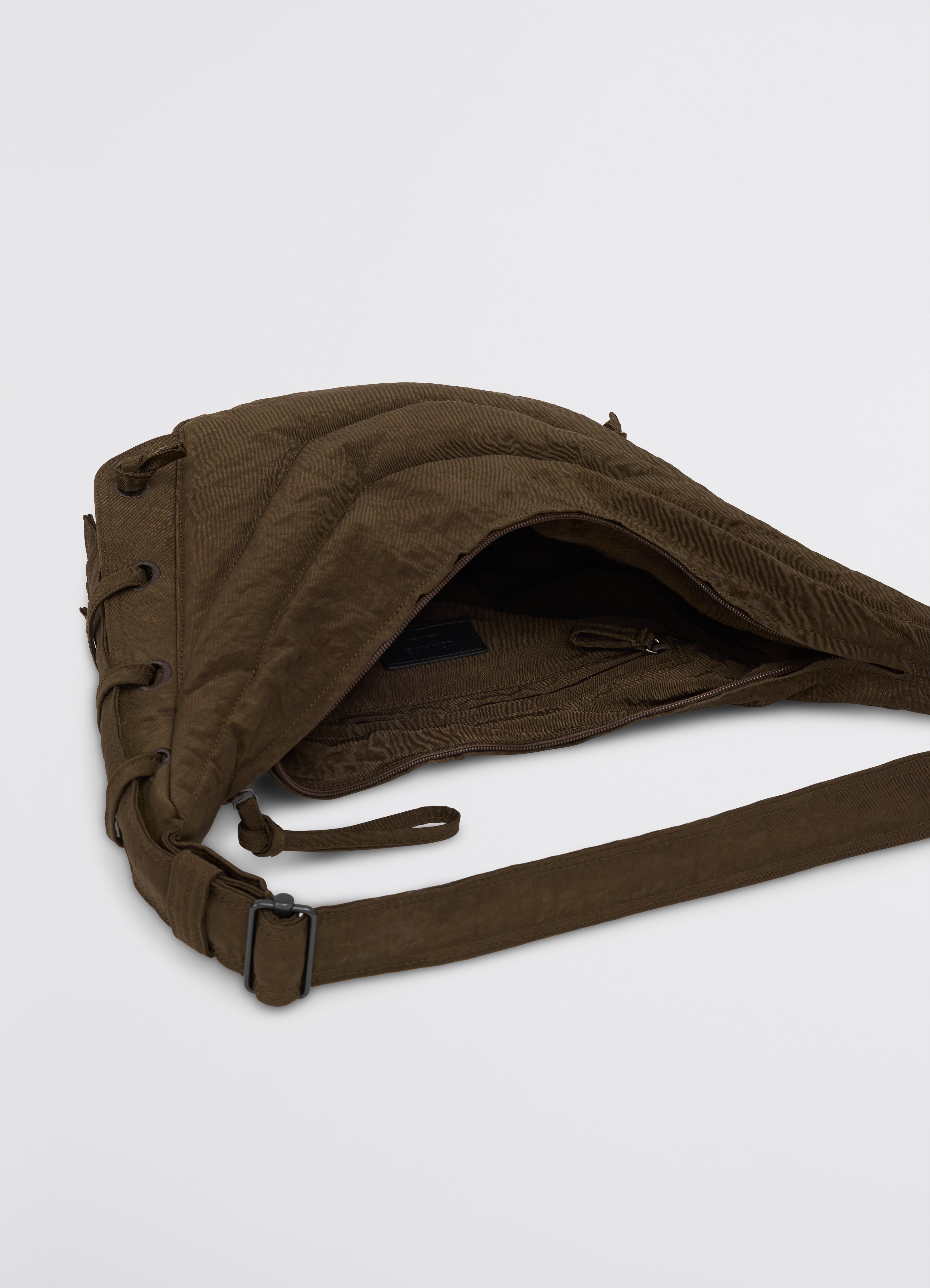 SMALL SOFT GAME BAG - 4