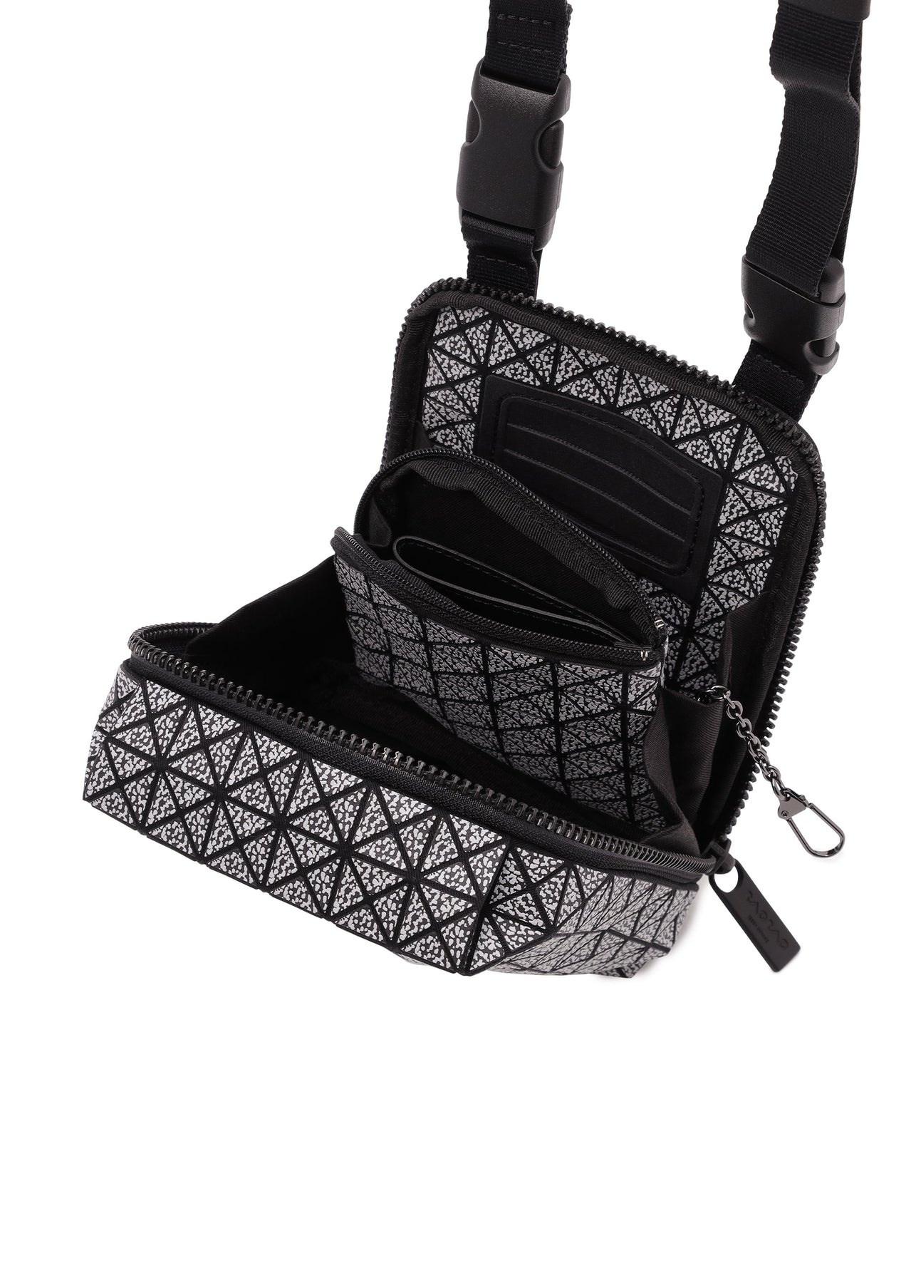 BEETLE CROSSBODY BAG - 3