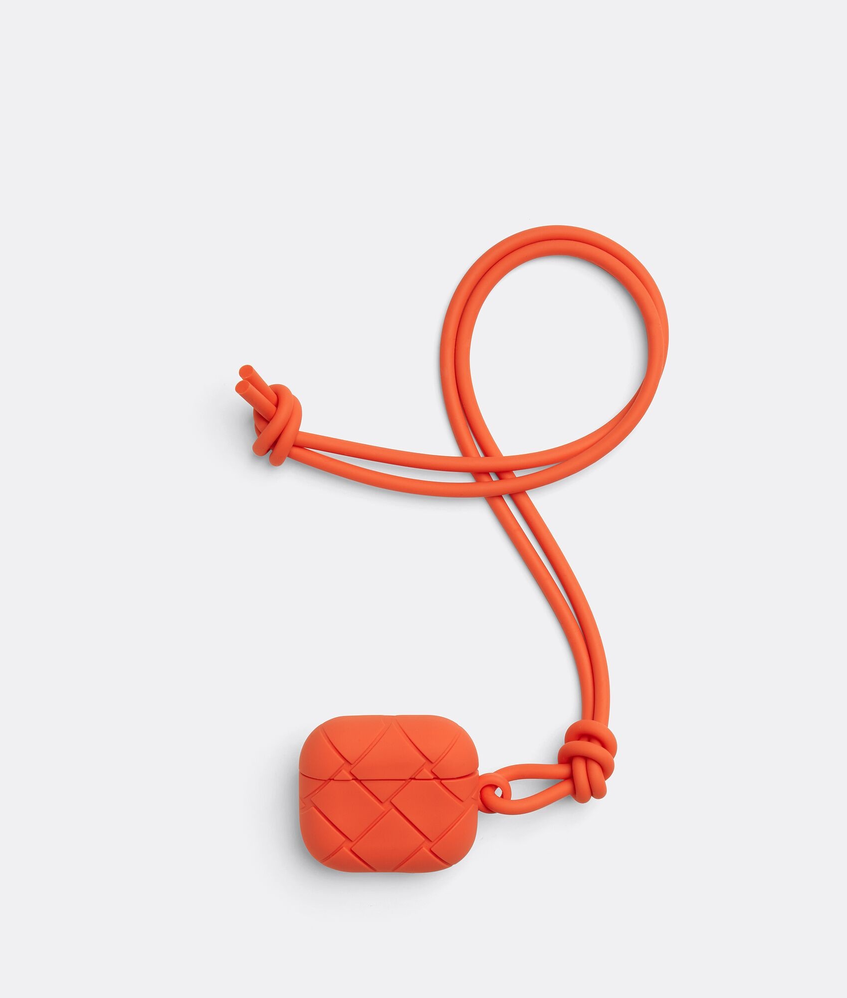 tech rubber airpods case - 1