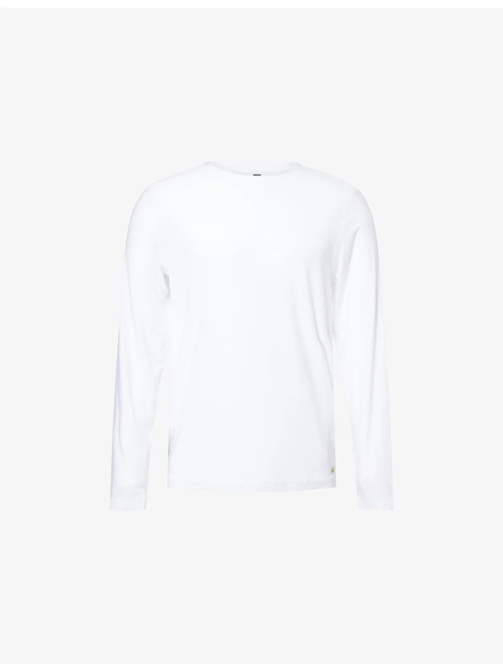 Strato Tech Long-Sleeve Stretch-Jersey Top - 1
