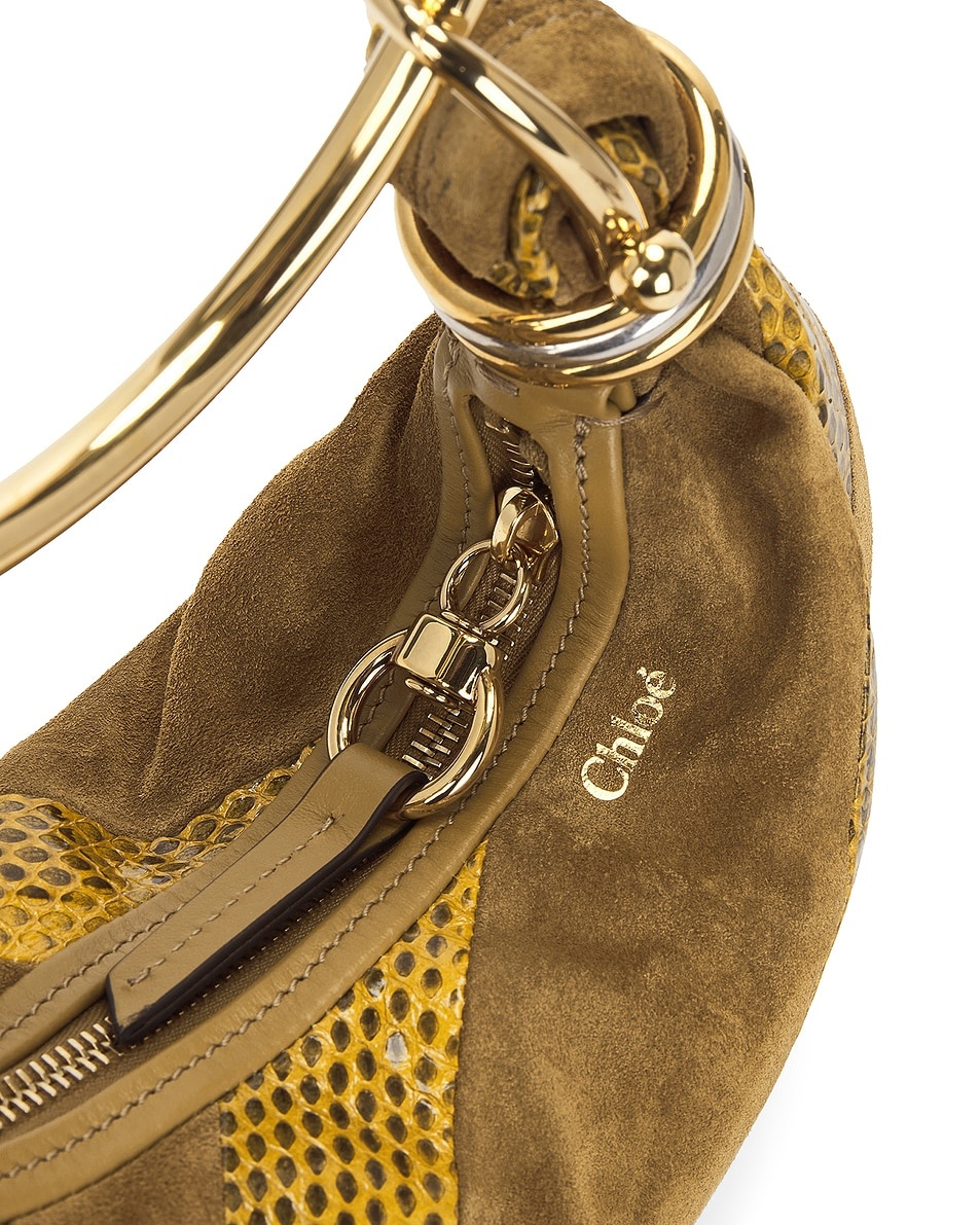 Bracelet Bag - 8