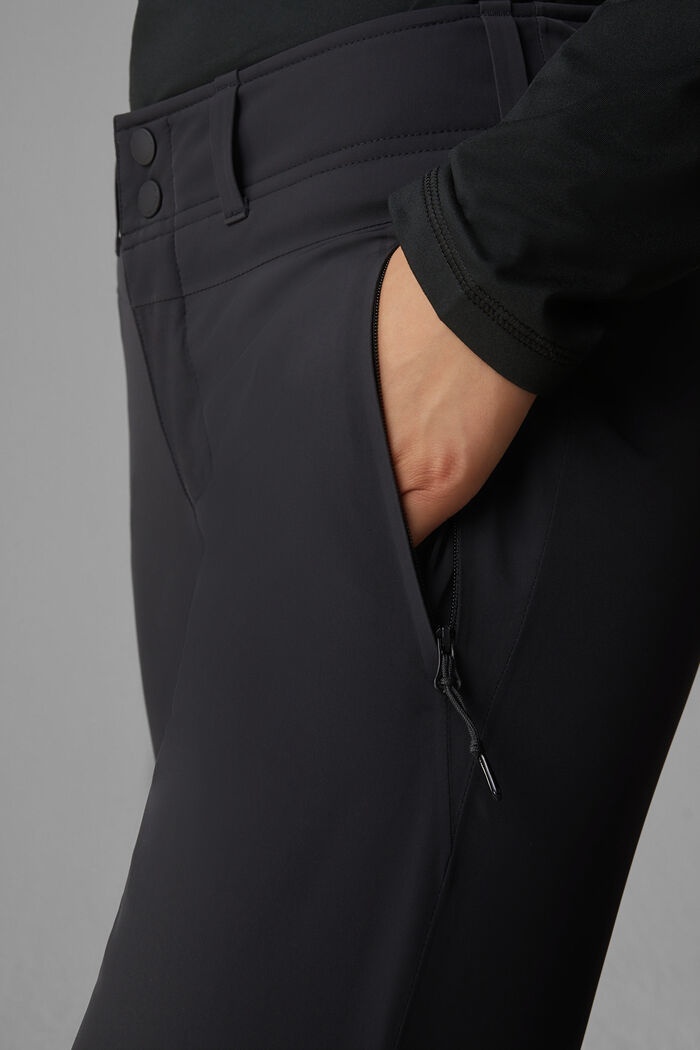 Neda Ski pants in Black - 6